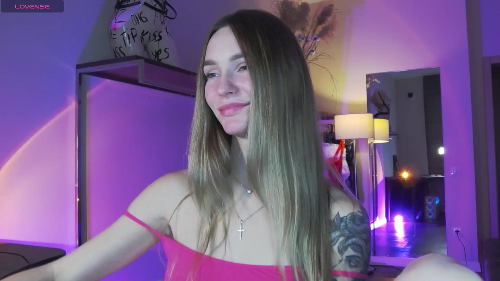 Gallery image thumbnail from Miliain's myfreecams stream on, 11/08/2025, 13:04 image 5 of 20