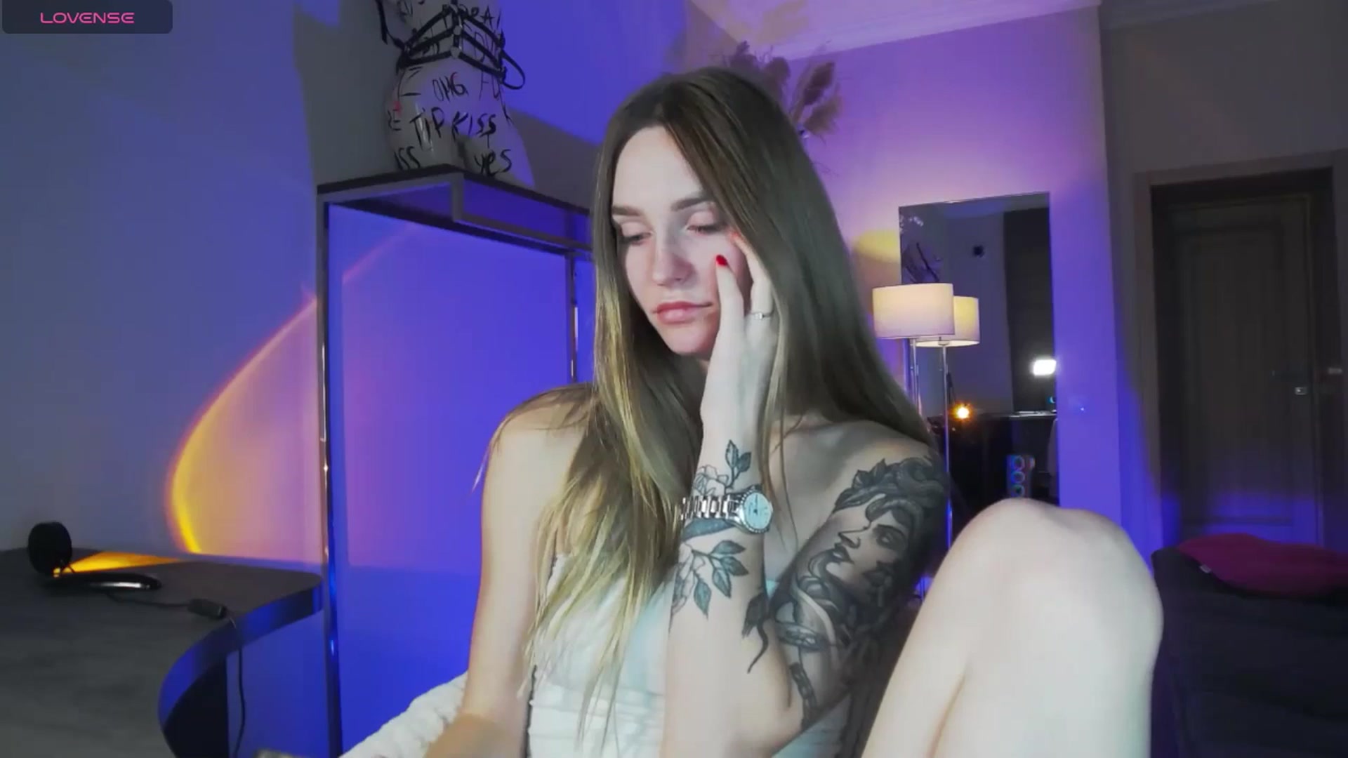 Gallery image thumbnail from Miliain's myfreecams stream on, 11/10/2025, 13:03 image 5 of 20