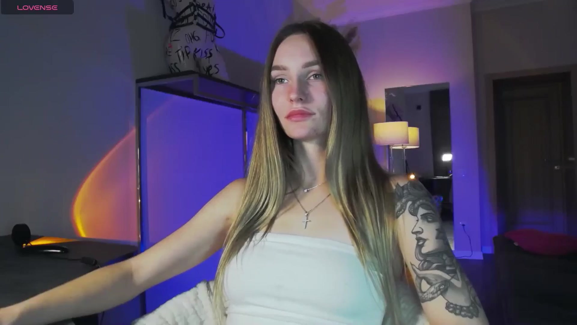 Gallery image thumbnail from Miliain's myfreecams stream on, 11/10/2025, 13:03 image 2 of 20