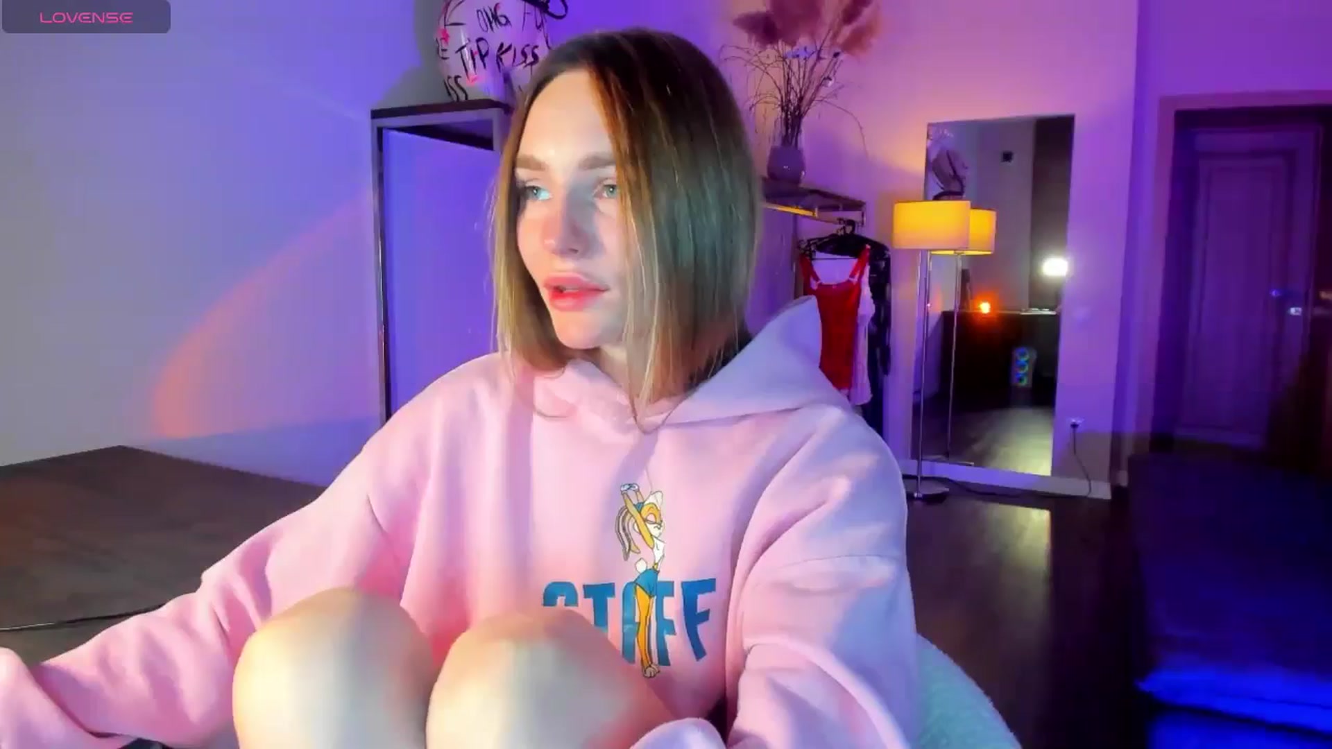 Gallery image thumbnail from Miliain's myfreecams stream on, 11/13/2025, 10:29 image 14 of 20