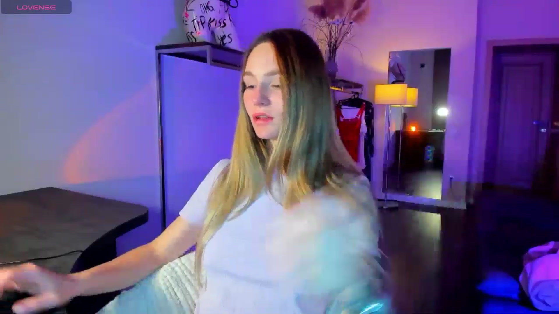 Gallery image thumbnail from Miliain's myfreecams stream on, 11/13/2025, 10:29 image 20 of 20