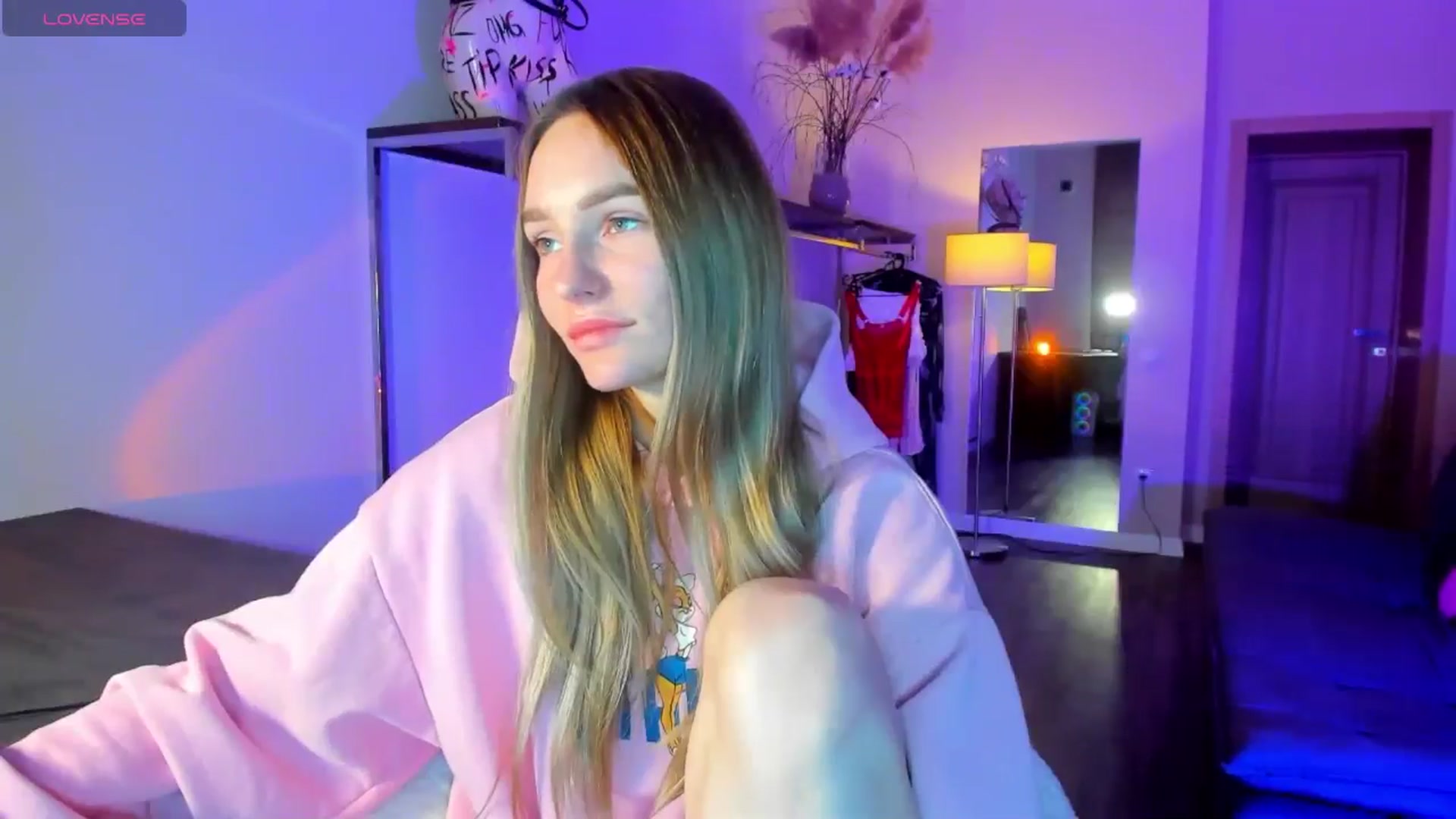 Gallery image thumbnail from Miliain's myfreecams stream on, 11/13/2025, 10:29 image 2 of 20