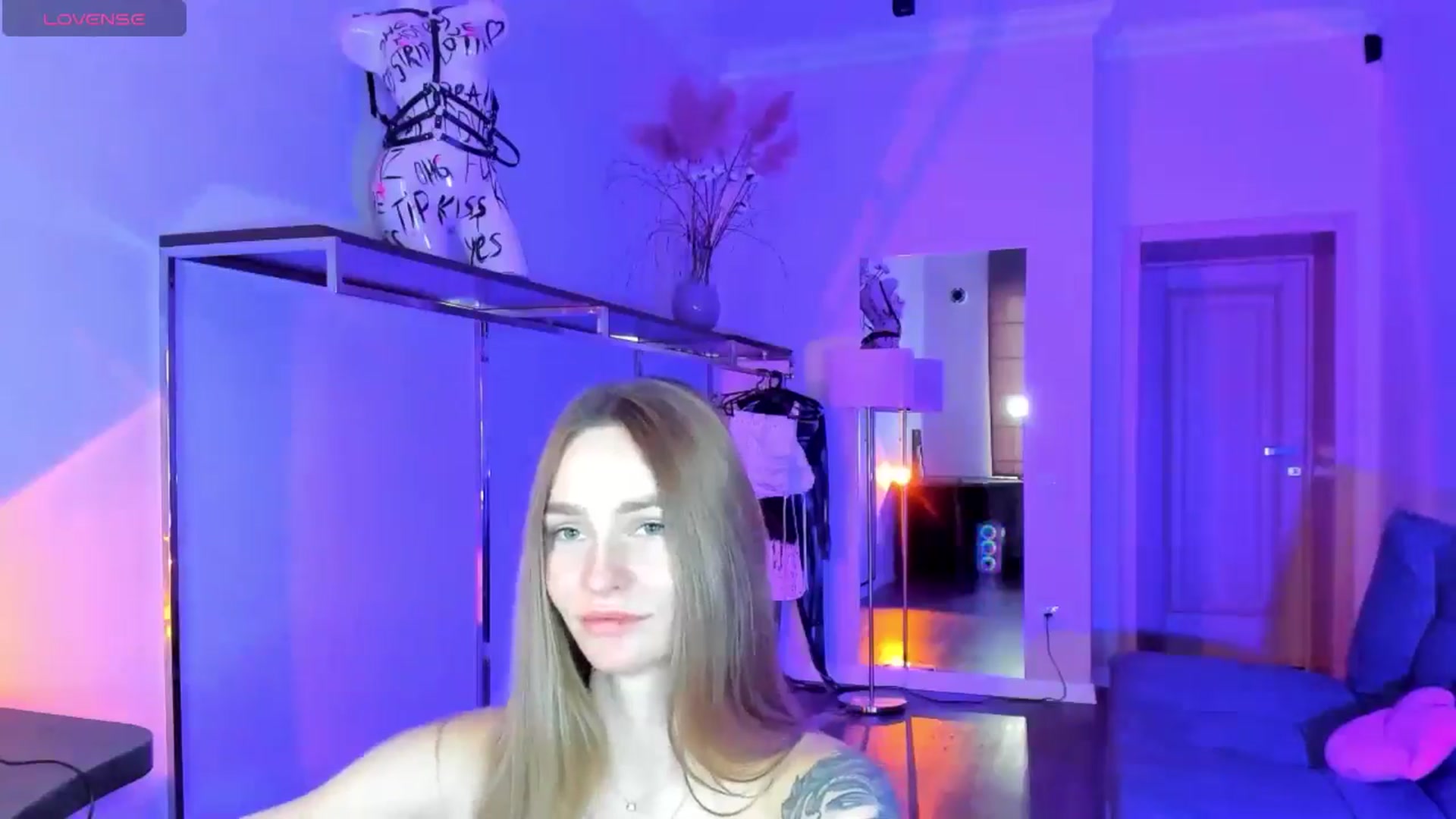Gallery image thumbnail from Miliain's myfreecams stream on, 11/15/2025, 11:51 image 16 of 20