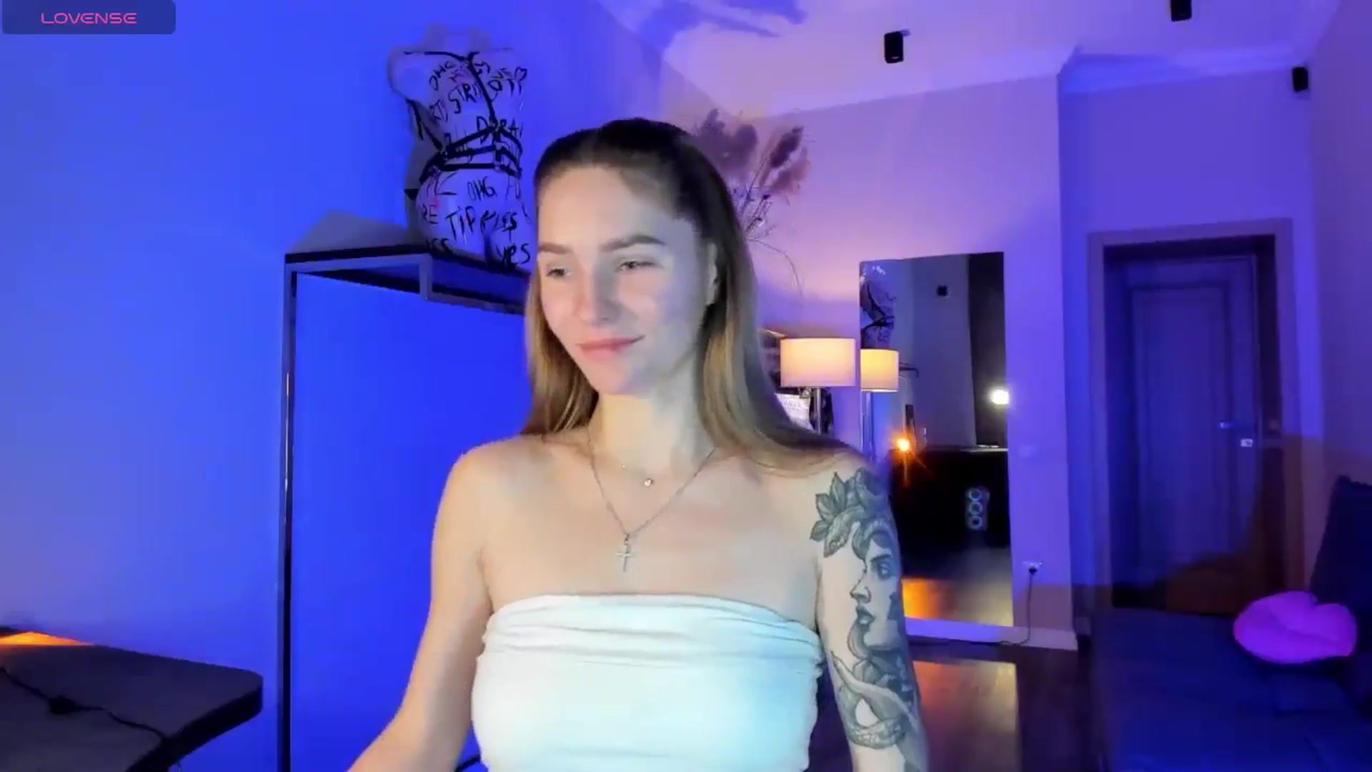 Gallery image thumbnail from Miliain's myfreecams stream on, 11/20/2025, 09:48 image 3 of 20