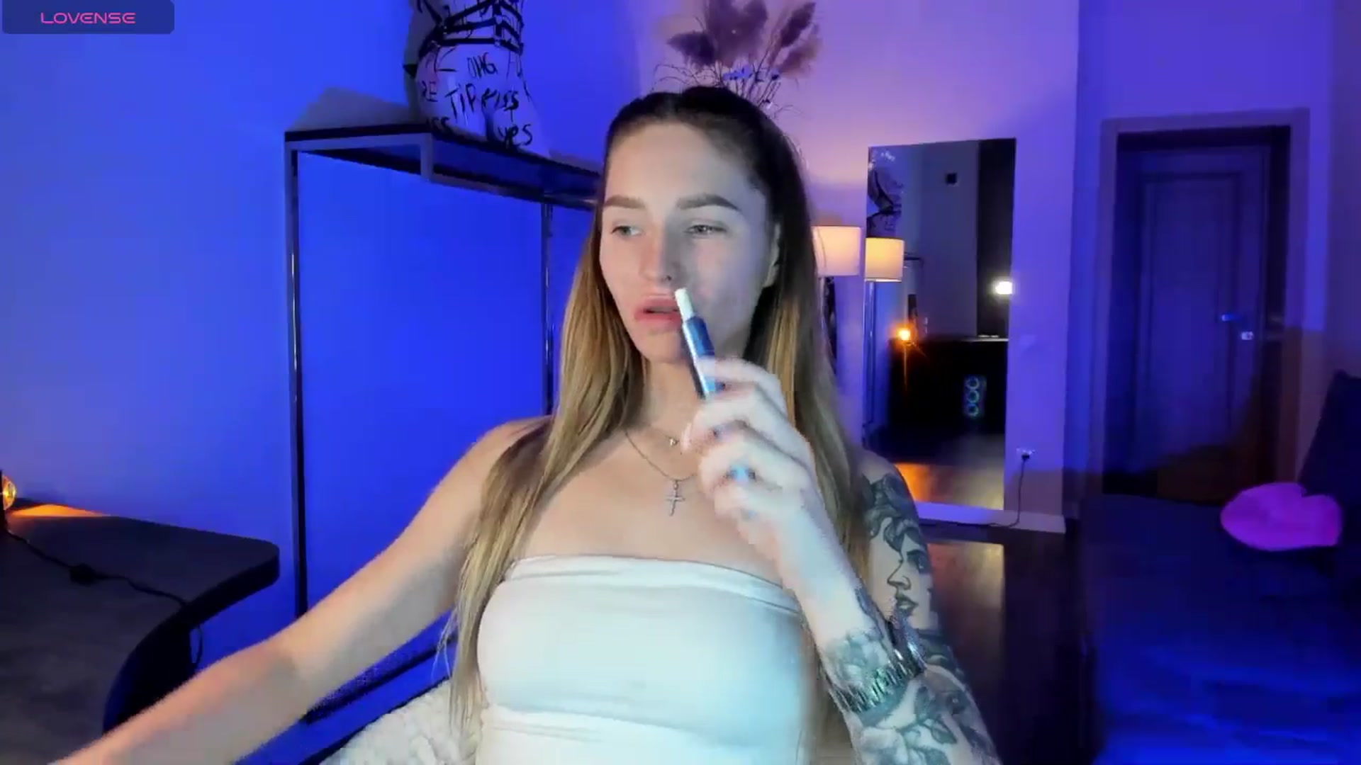 Gallery image thumbnail from Miliain's myfreecams stream on, 11/20/2025, 09:48 image 16 of 20