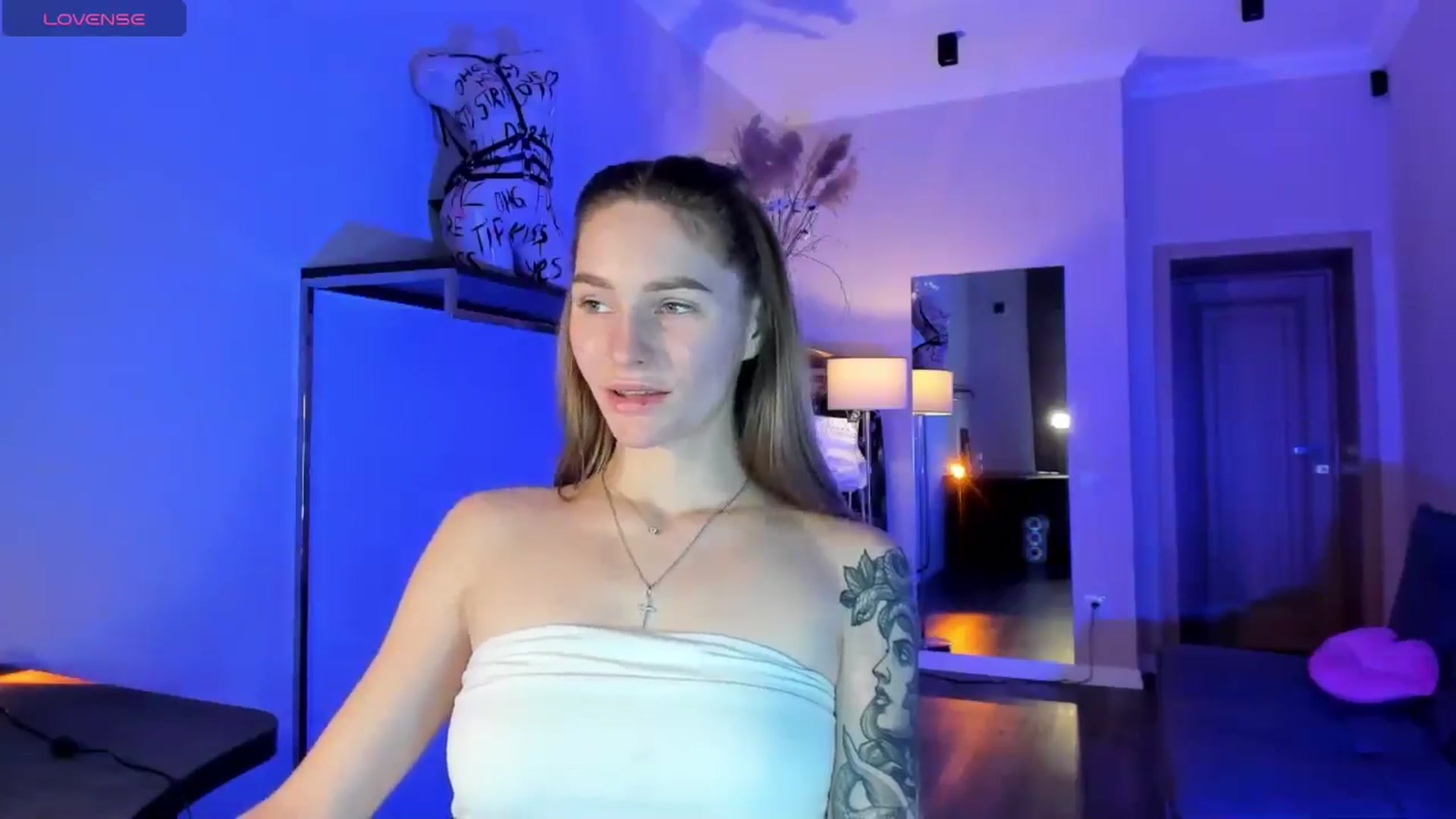 Gallery image thumbnail from Miliain's myfreecams stream on, 11/20/2025, 09:48 image 5 of 20