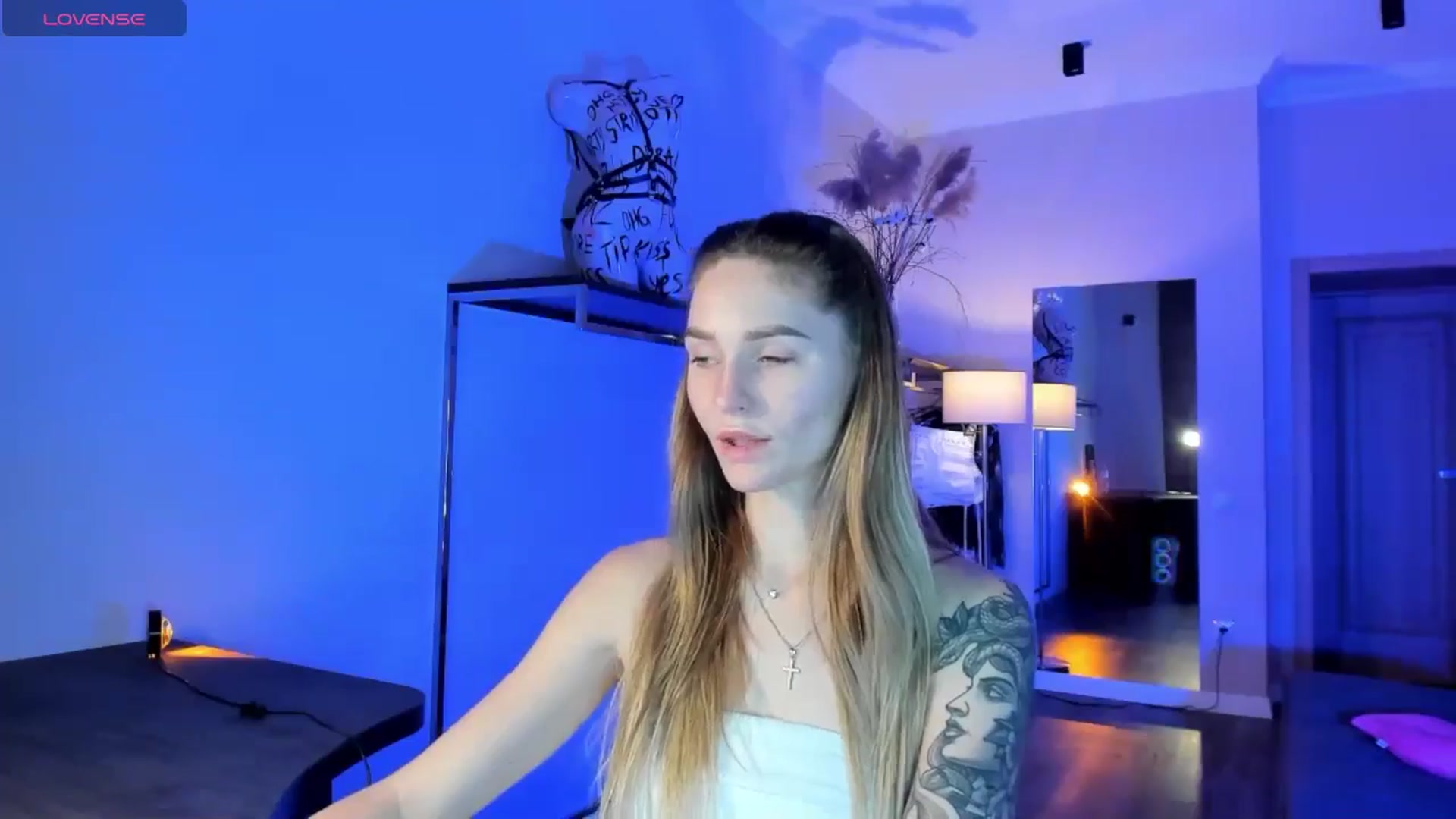 Gallery image thumbnail from Miliain's myfreecams stream on, 11/20/2025, 13:00 image 8 of 20