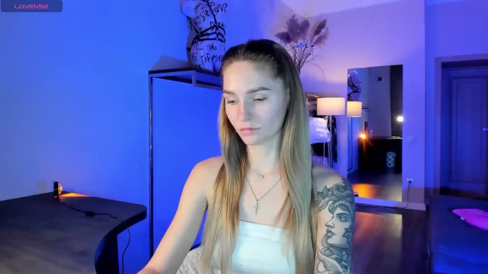Gallery image thumbnail from Miliain's myfreecams stream on, 11/20/2025, 13:00 image 10 of 20