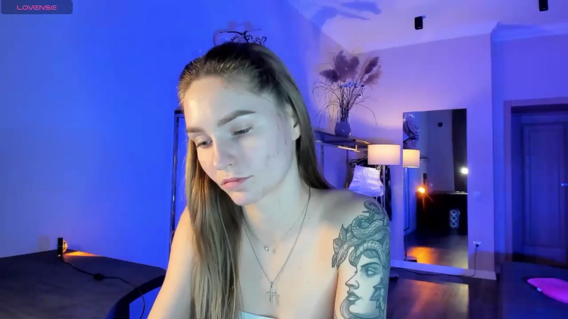 Gallery image thumbnail from Miliain's myfreecams stream on, 11/20/2025, 13:00 image 7 of 20