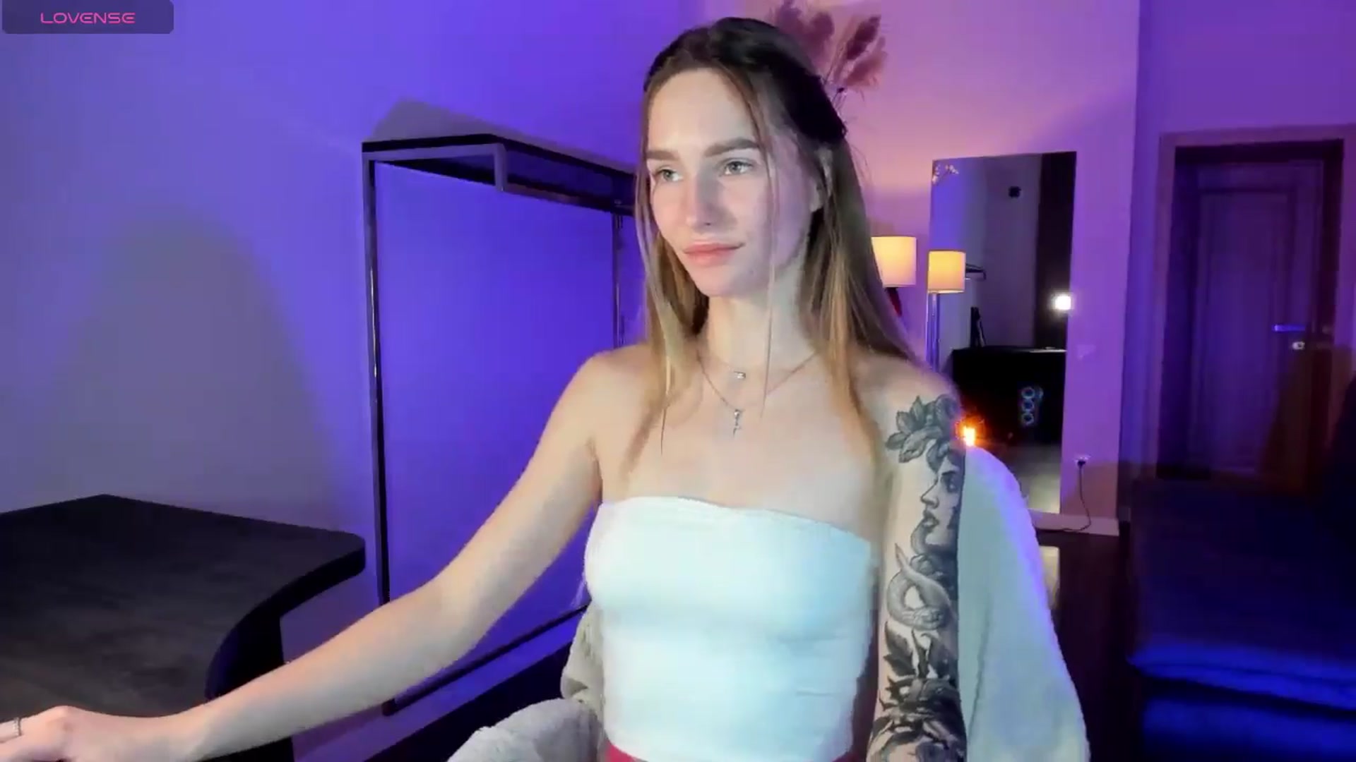 Gallery image thumbnail from Miliain's myfreecams stream on, 11/29/2025, 13:59 image 17 of 20
