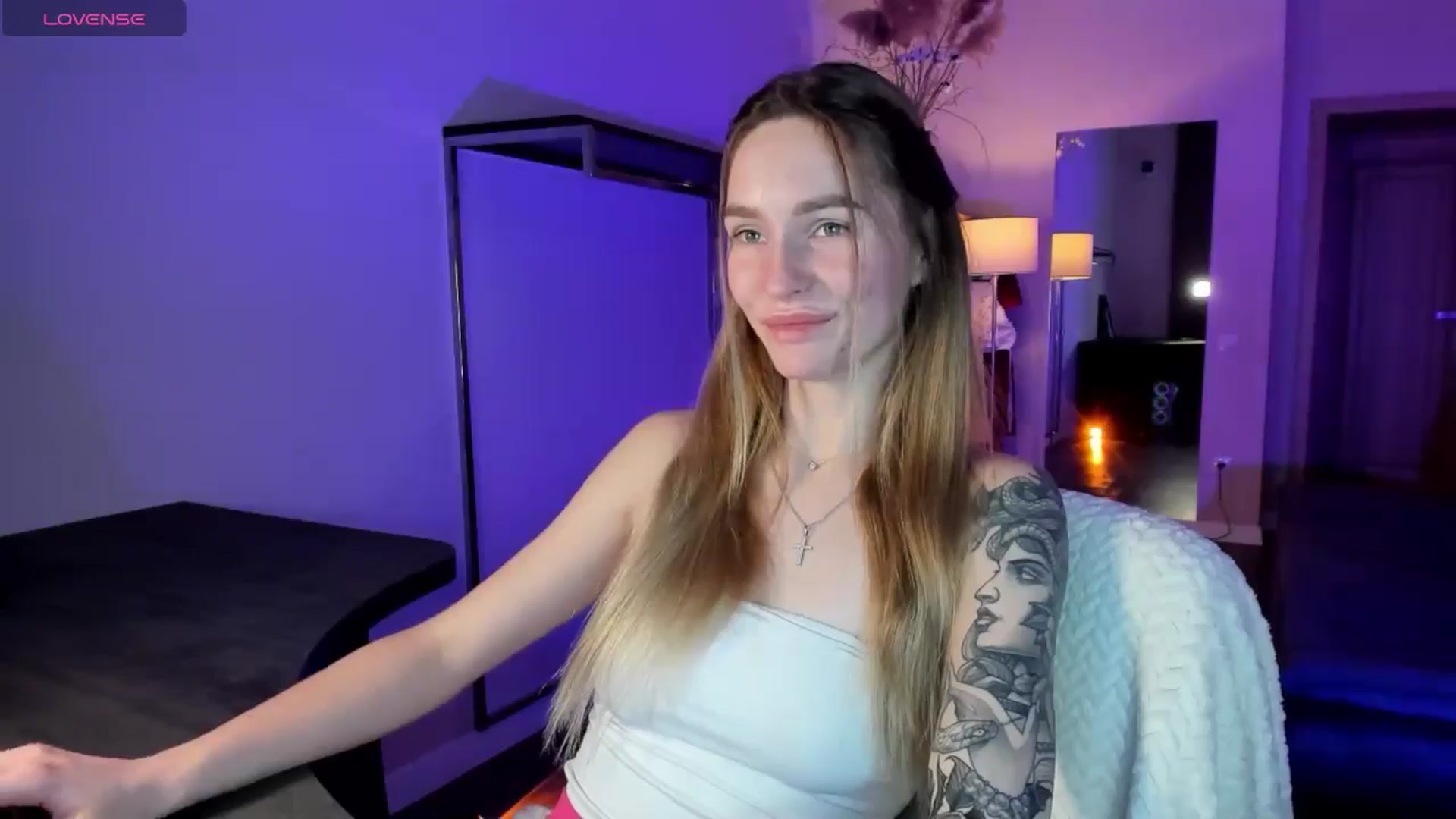 Gallery image thumbnail from Miliain's myfreecams stream on, 11/29/2025, 13:59 image 15 of 20