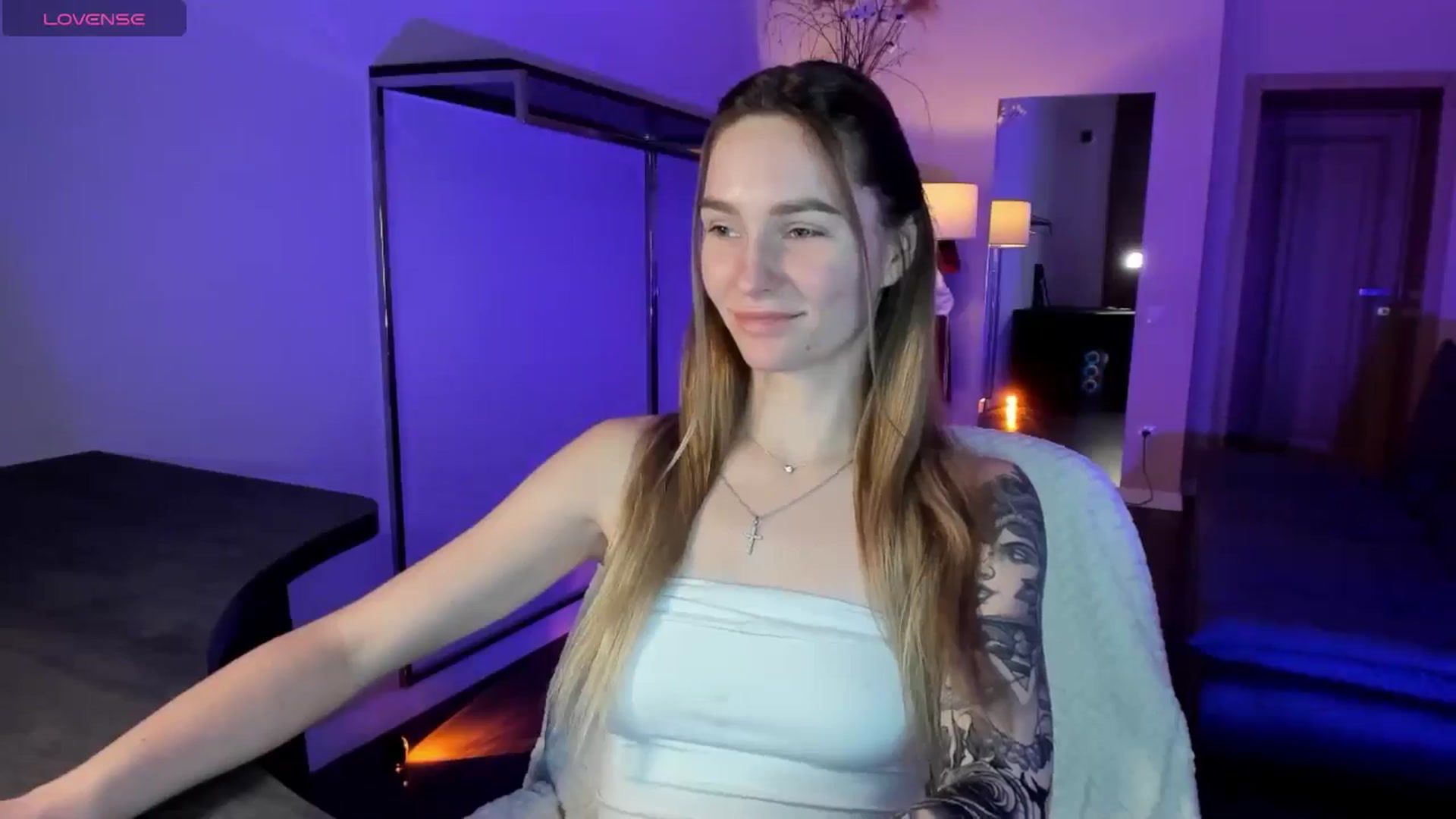 Gallery image thumbnail from Miliain's myfreecams stream on, 11/29/2025, 13:59 image 2 of 20