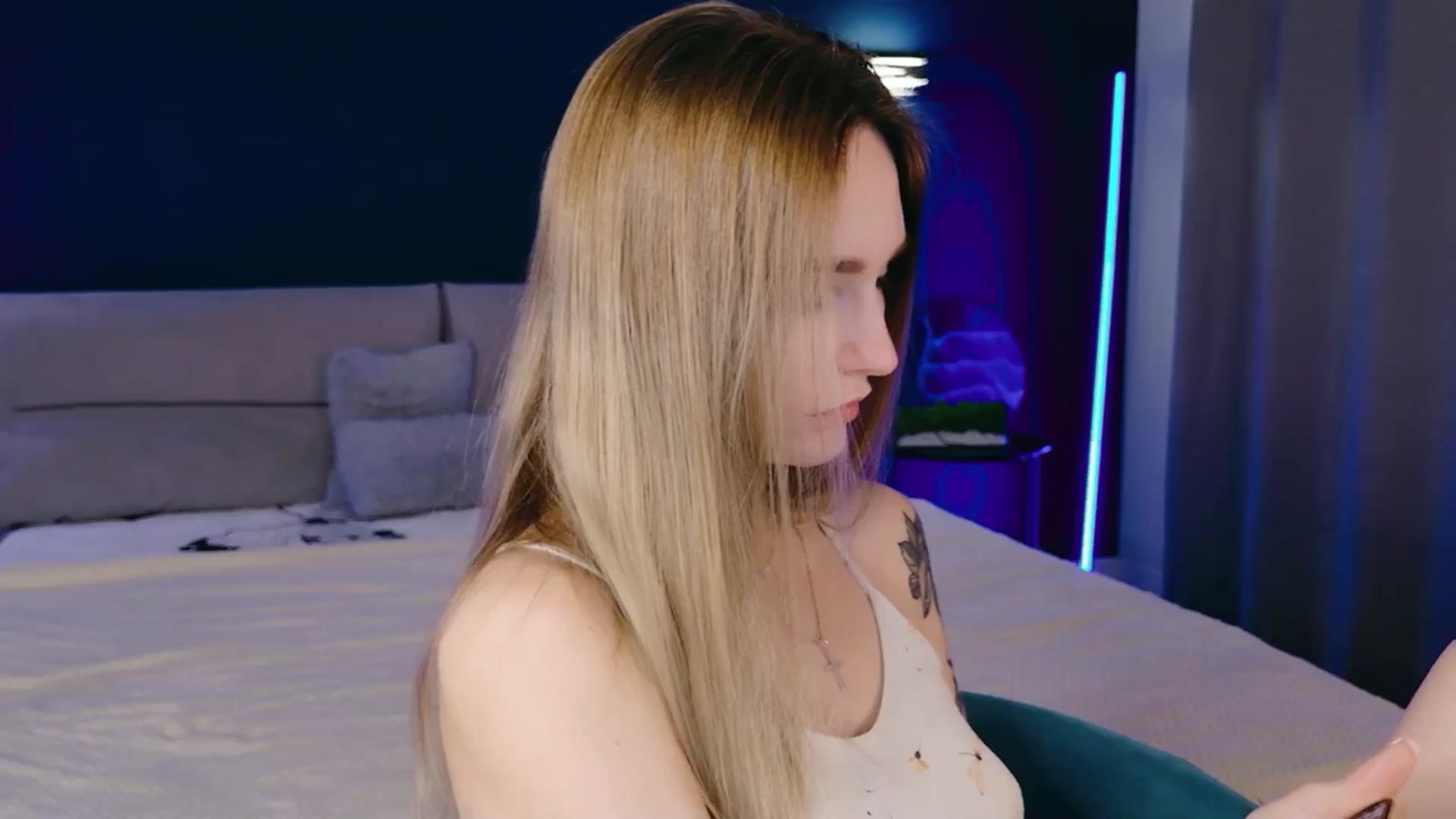 Gallery image thumbnail from Miliain's myfreecams stream on, 11/30/2025, 13:47 image 15 of 20