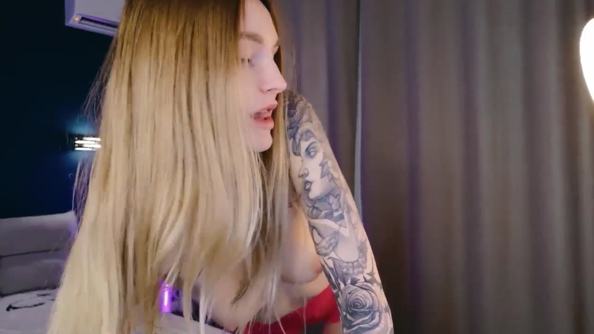 Gallery image thumbnail from Miliain's myfreecams stream on, 12/07/2025, 11:18 image 20 of 20