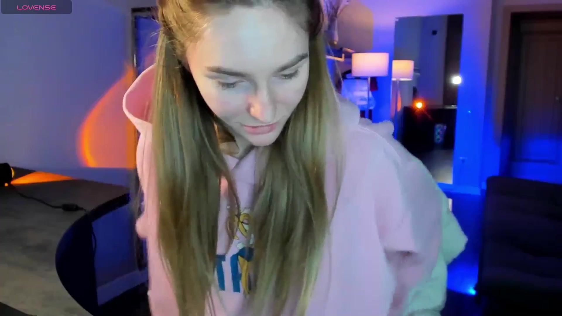 Gallery image thumbnail from Miliain's myfreecams stream on, 12/08/2025, 11:55 image 7 of 20