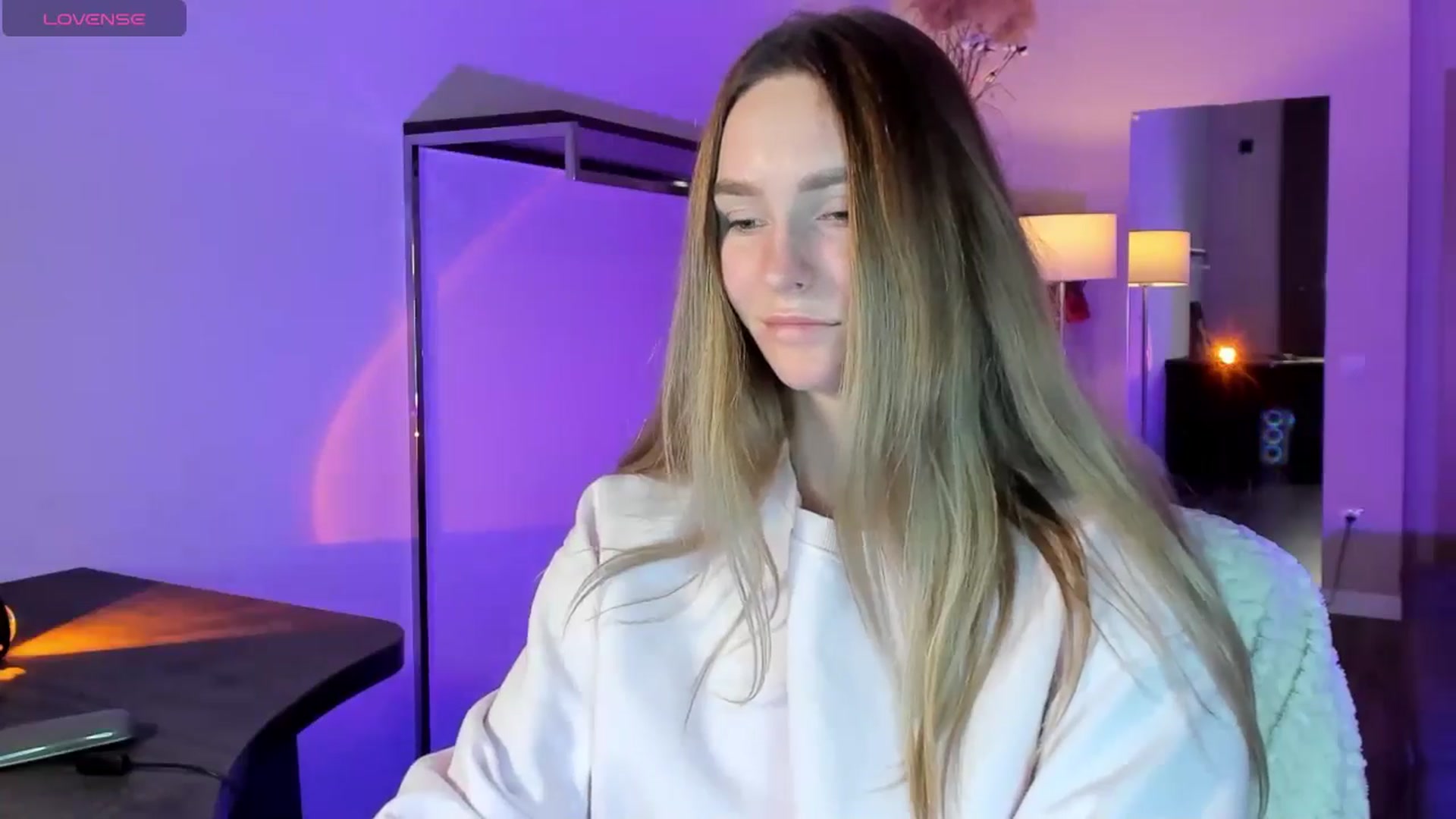 Gallery image thumbnail from Miliain's myfreecams stream on, 12/11/2025, 15:00 image 13 of 20