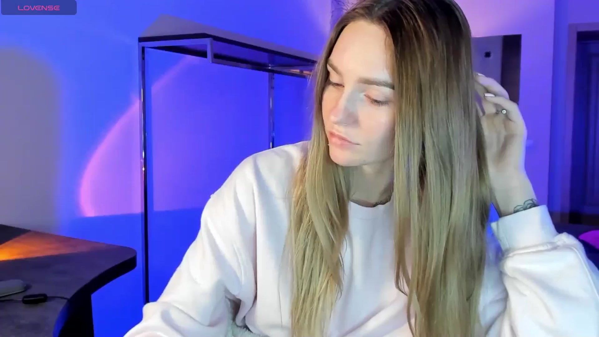 Gallery image thumbnail from Miliain's myfreecams stream on, 12/12/2025, 12:42 image 6 of 20