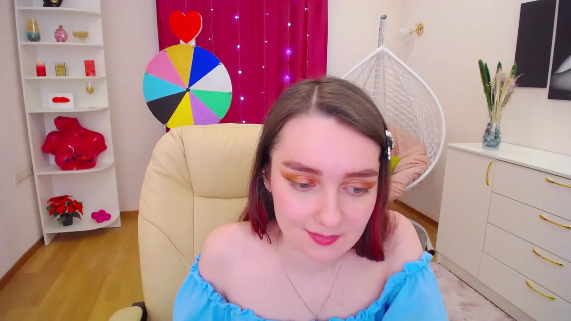 Gallery image thumbnail from Milim_Nava's myfreecams stream on, 03/29/2023, 09:47 image 15 of 20