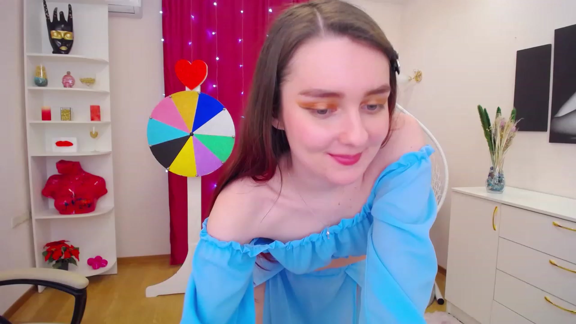 Gallery image thumbnail from Milim_Nava's myfreecams stream on, 03/29/2023, 09:47 image 10 of 20