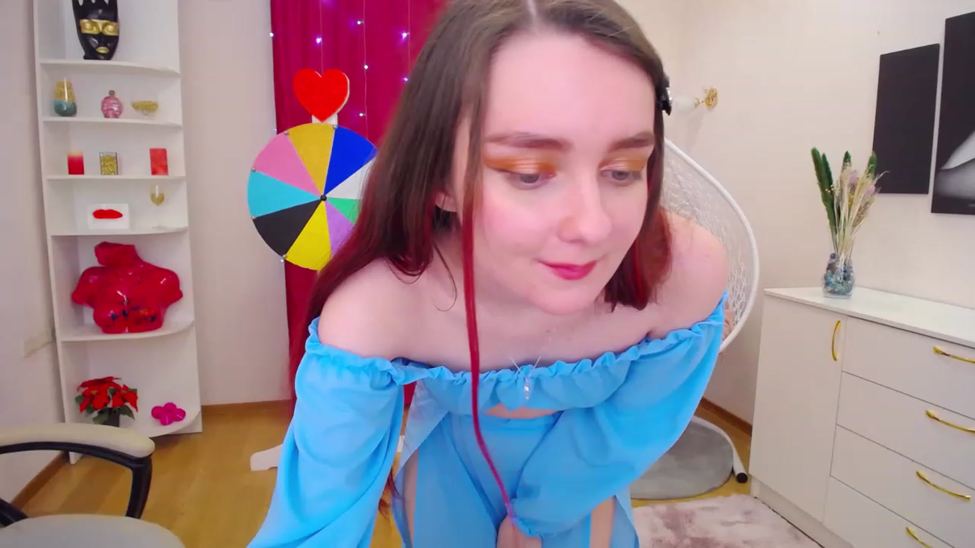 Gallery image thumbnail from Milim_Nava's myfreecams stream on, 03/29/2023, 09:47 image 7 of 20