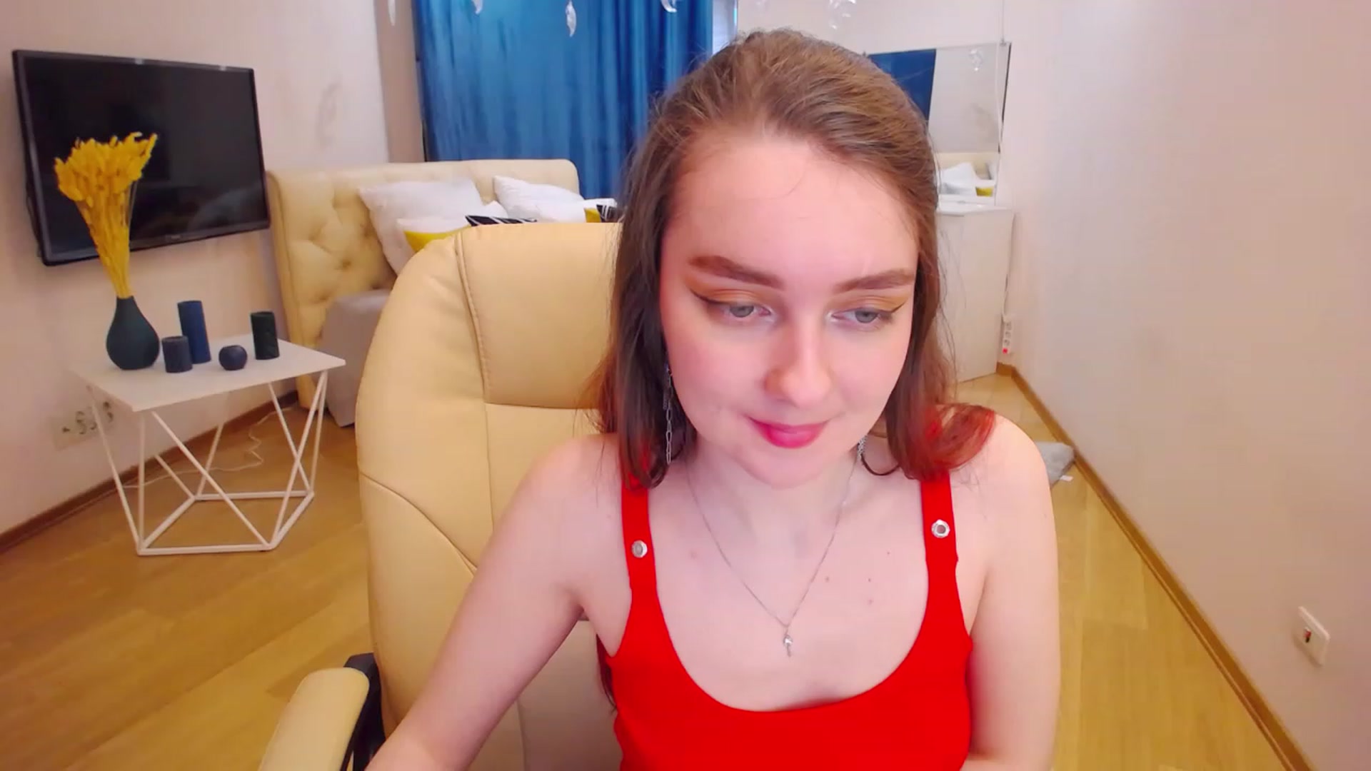 Gallery image thumbnail from Milim_Nava's myfreecams stream on, 03/30/2023, 12:05 image 4 of 20
