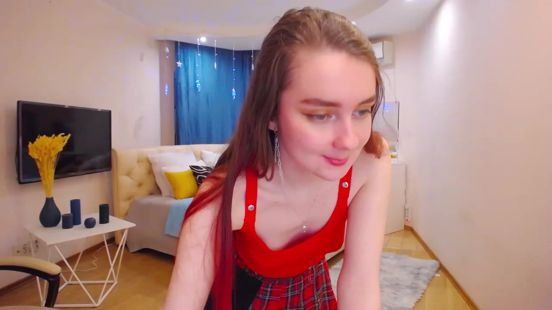 Gallery image thumbnail from Milim_Nava's myfreecams stream on, 03/30/2023, 12:05 image 9 of 20