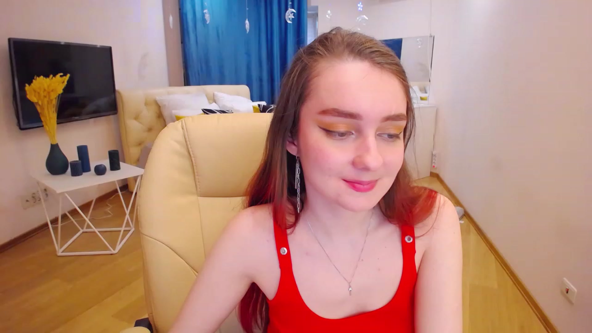 Gallery image thumbnail from Milim_Nava's myfreecams stream on, 03/30/2023, 12:05 image 10 of 20