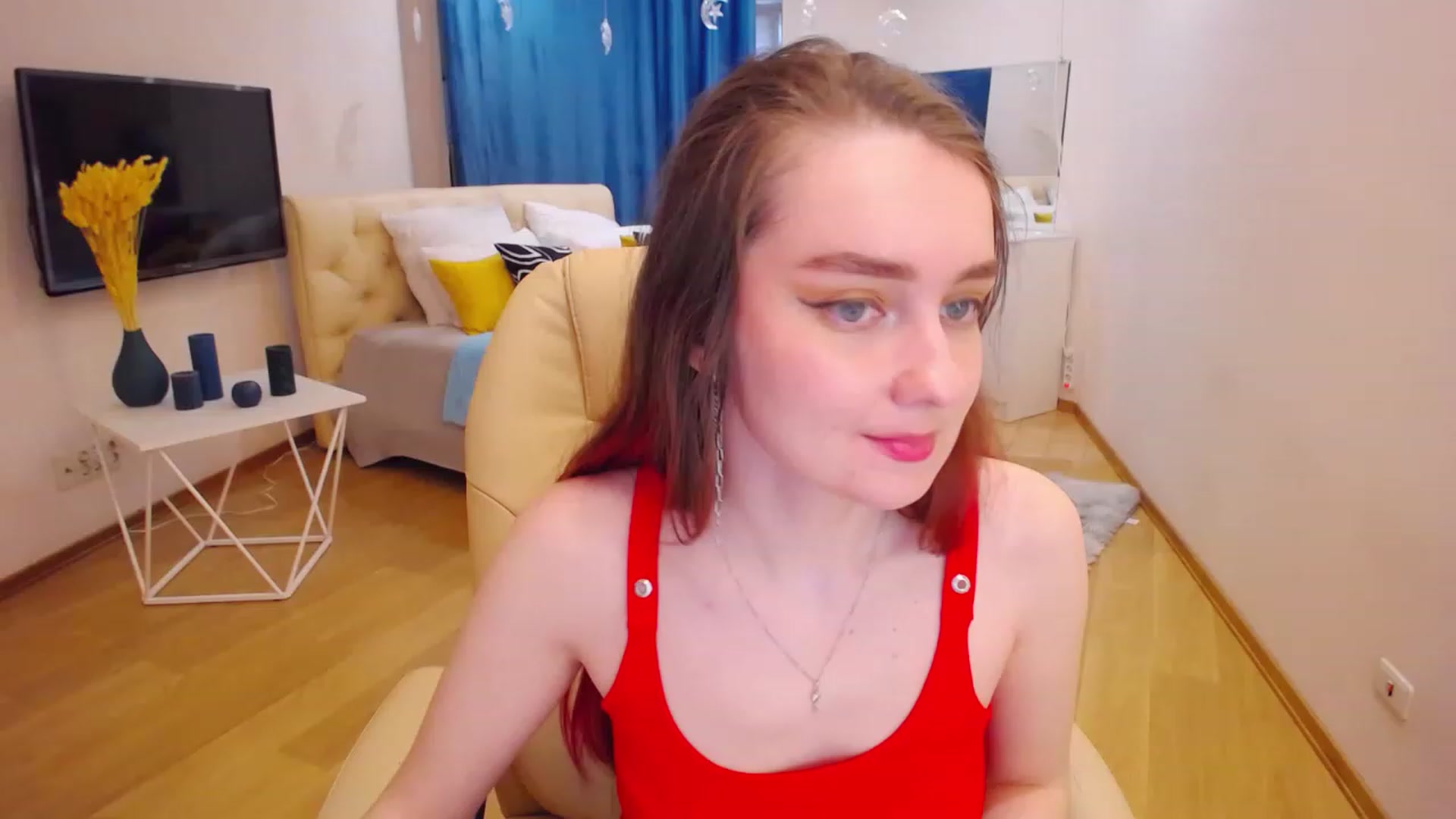 Gallery image thumbnail from Milim_Nava's myfreecams stream on, 03/30/2023, 12:05 image 1 of 20