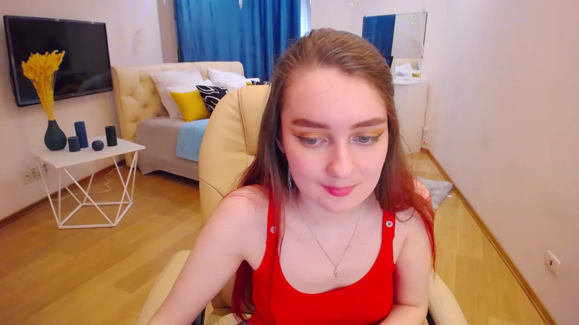 Gallery image thumbnail from Milim_Nava's myfreecams stream on, 03/30/2023, 12:05 image 15 of 20