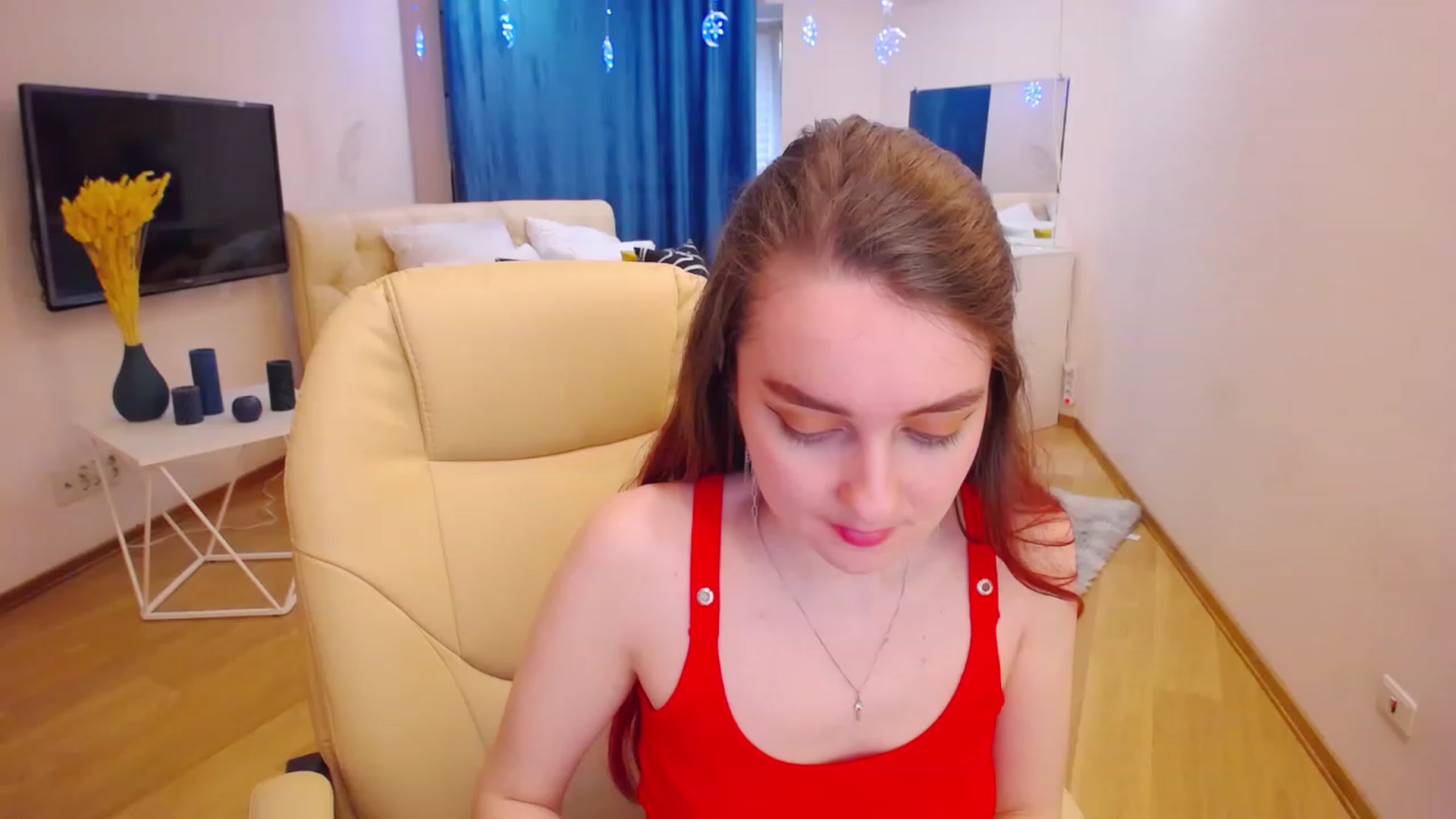 Gallery image thumbnail from Milim_Nava's myfreecams stream on, 03/30/2023, 12:05 image 19 of 20