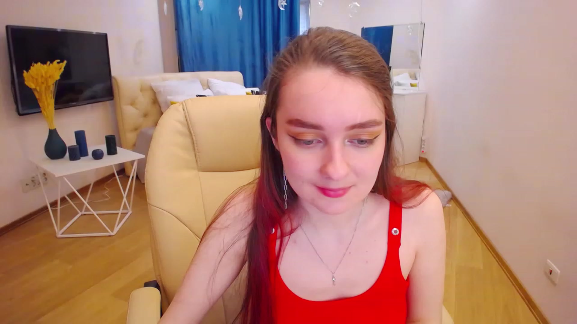 Gallery image thumbnail from Milim_Nava's myfreecams stream on, 03/30/2023, 12:05 image 13 of 20