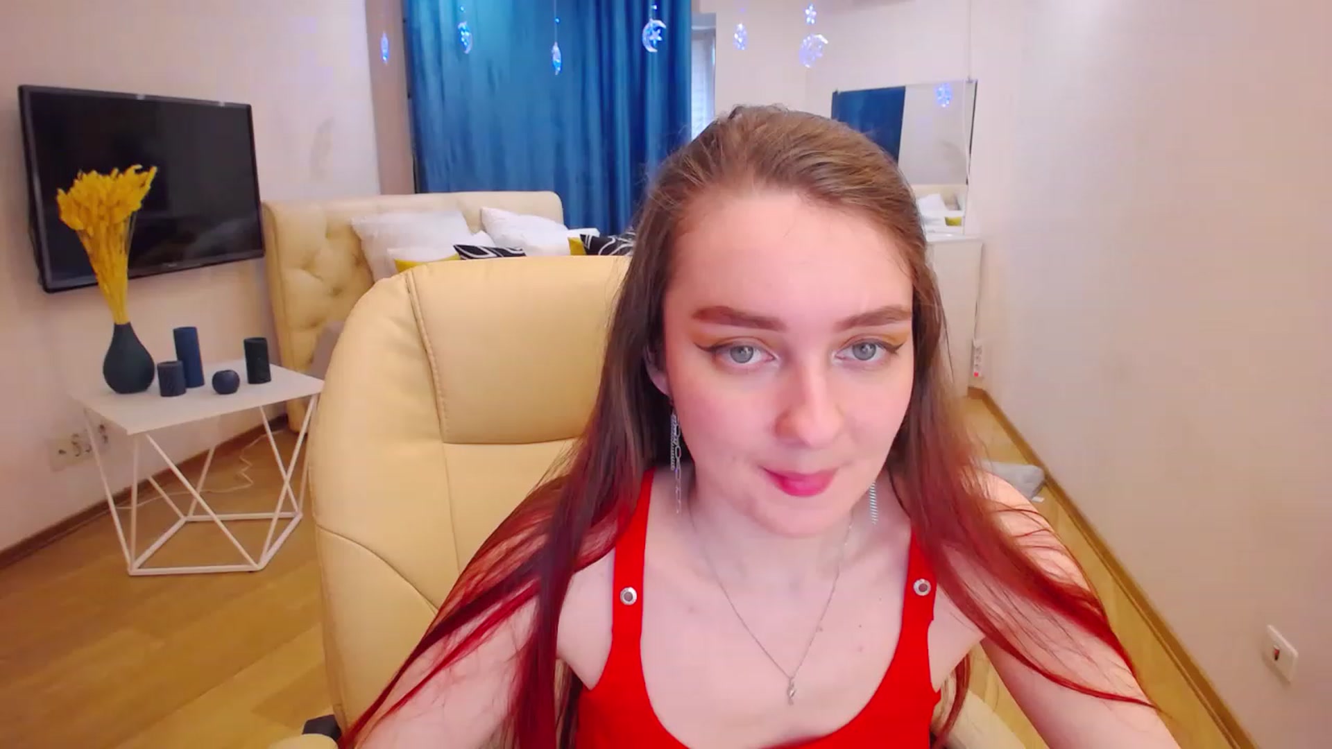 Gallery image thumbnail from Milim_Nava's myfreecams stream on, 03/30/2023, 12:05 image 11 of 20
