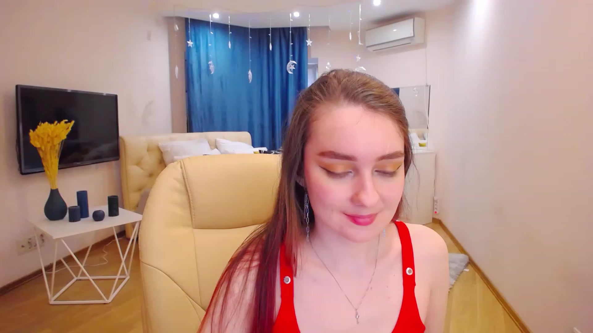 Gallery image thumbnail from Milim_Nava's myfreecams stream on, 03/30/2023, 12:05 image 12 of 20