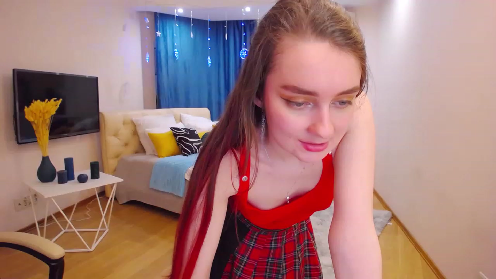 Gallery image thumbnail from Milim_Nava's myfreecams stream on, 03/30/2023, 12:05 image 14 of 20