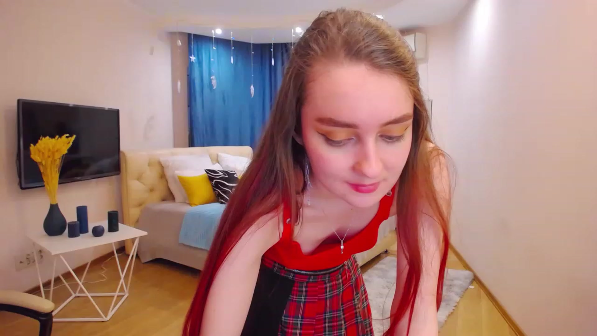 Gallery image thumbnail from Milim_Nava's myfreecams stream on, 03/30/2023, 12:05 image 17 of 20