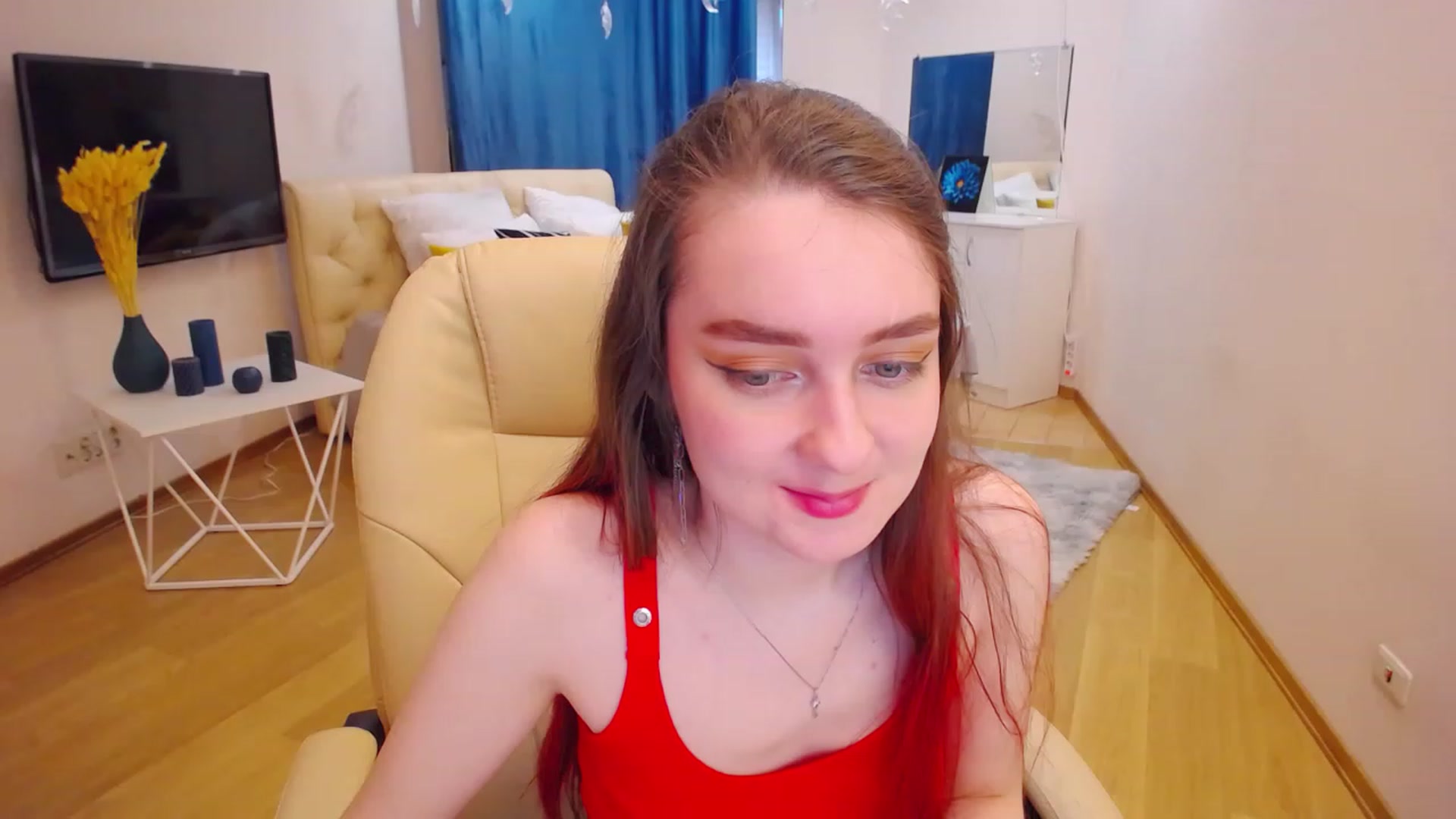 Gallery image thumbnail from Milim_Nava's myfreecams stream on, 03/30/2023, 12:05 image 5 of 20