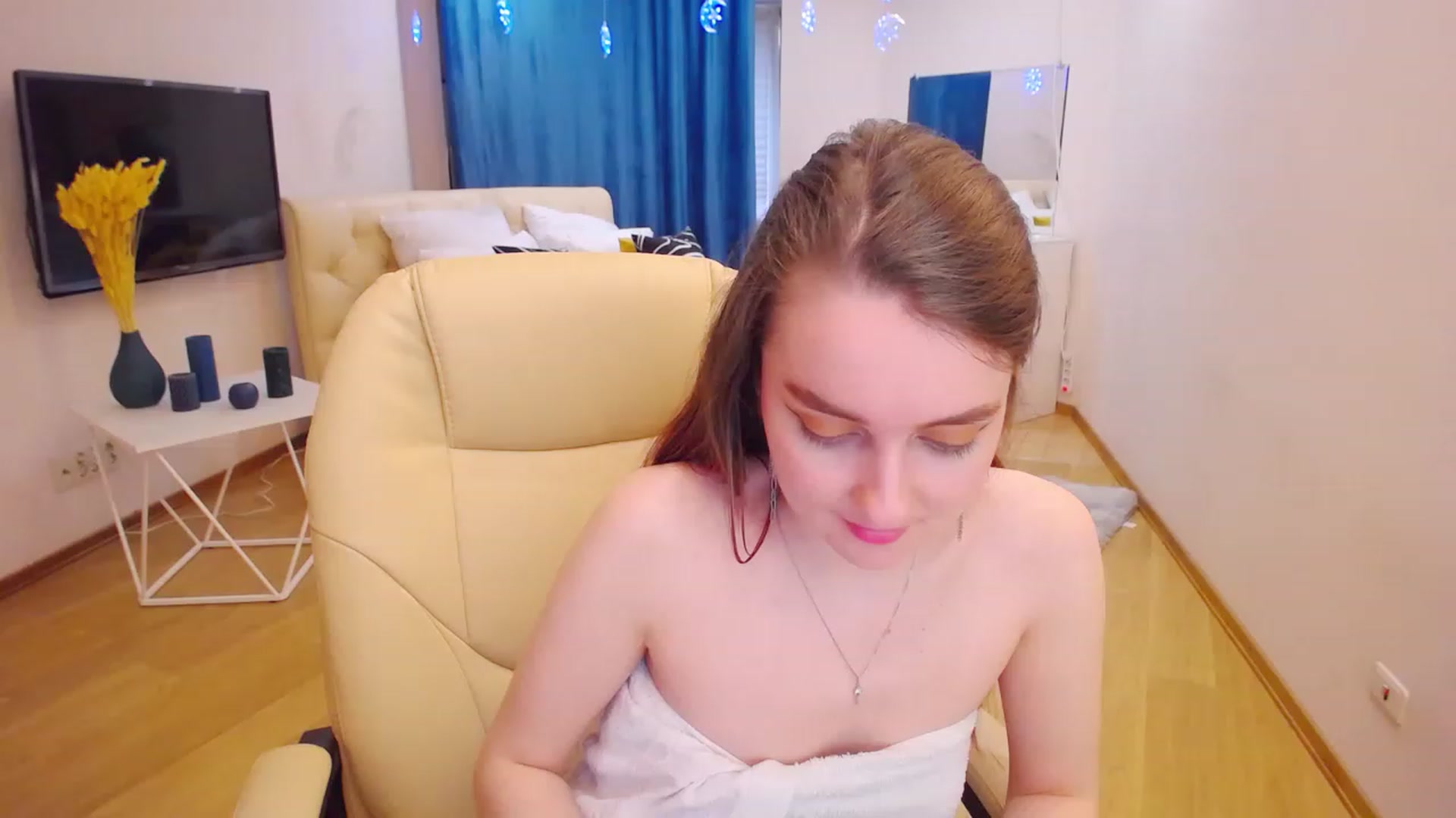 Gallery image thumbnail from Milim_Nava's myfreecams stream on, 03/30/2023, 14:17 image 18 of 20