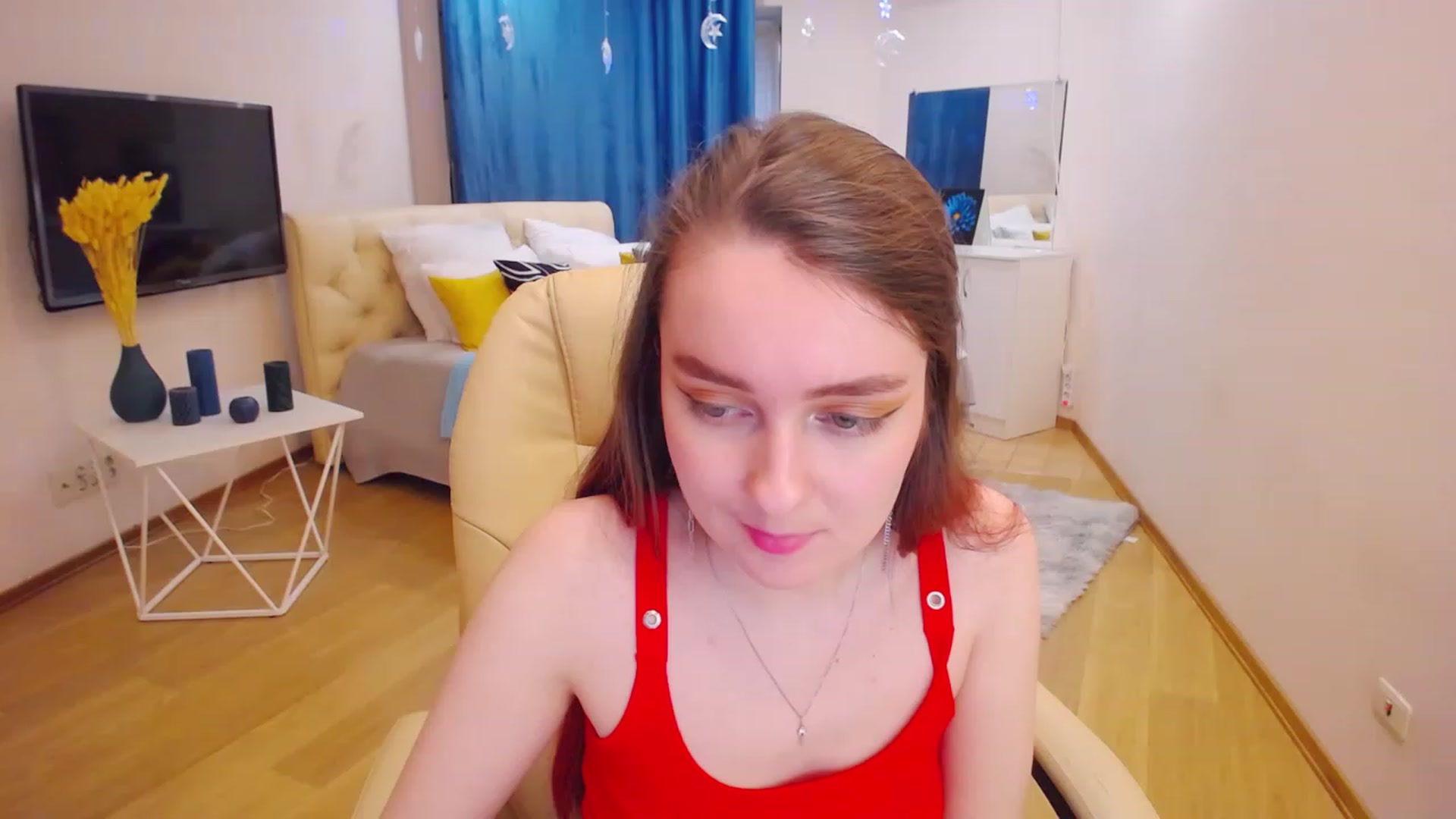 Gallery image thumbnail from Milim_Nava's myfreecams stream on, 03/30/2023, 14:17 image 2 of 20