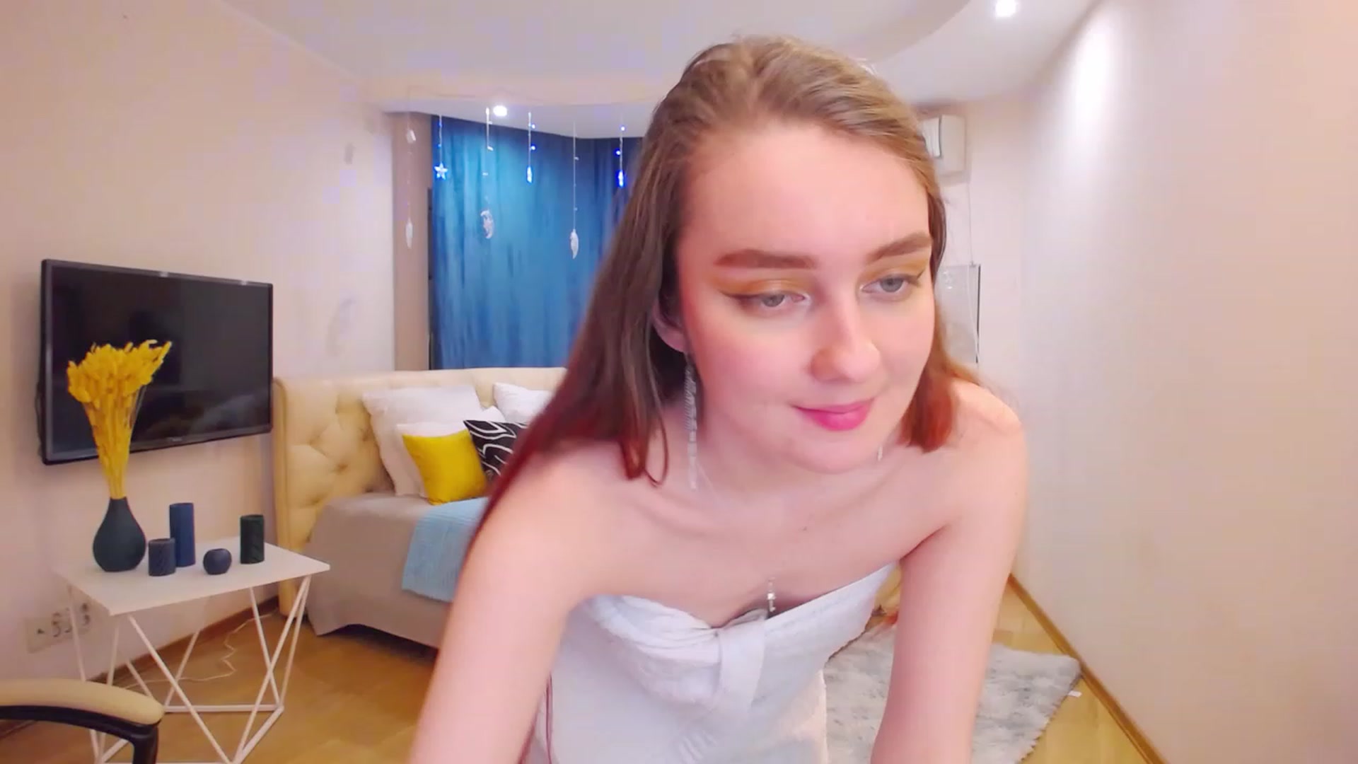 Gallery image thumbnail from Milim_Nava's myfreecams stream on, 03/30/2023, 14:17 image 13 of 20