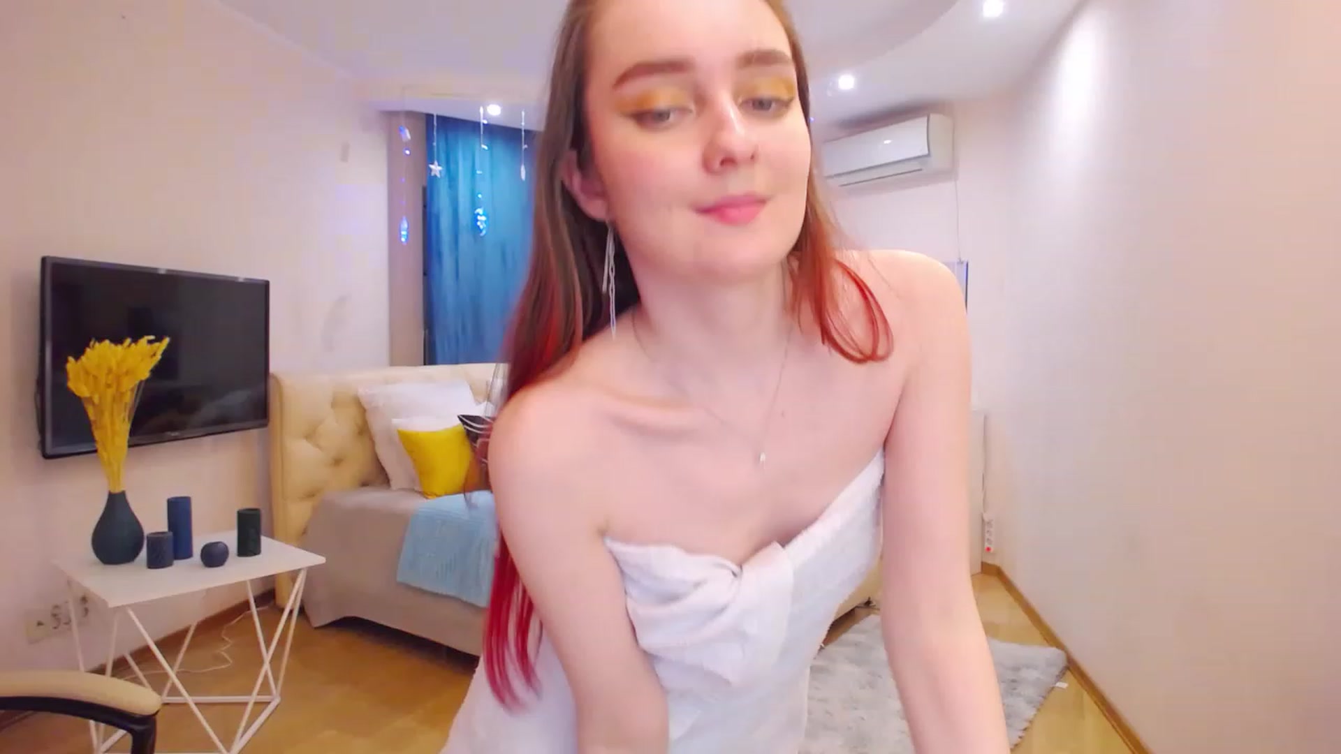 Gallery image thumbnail from Milim_Nava's myfreecams stream on, 03/30/2023, 14:17 image 12 of 20
