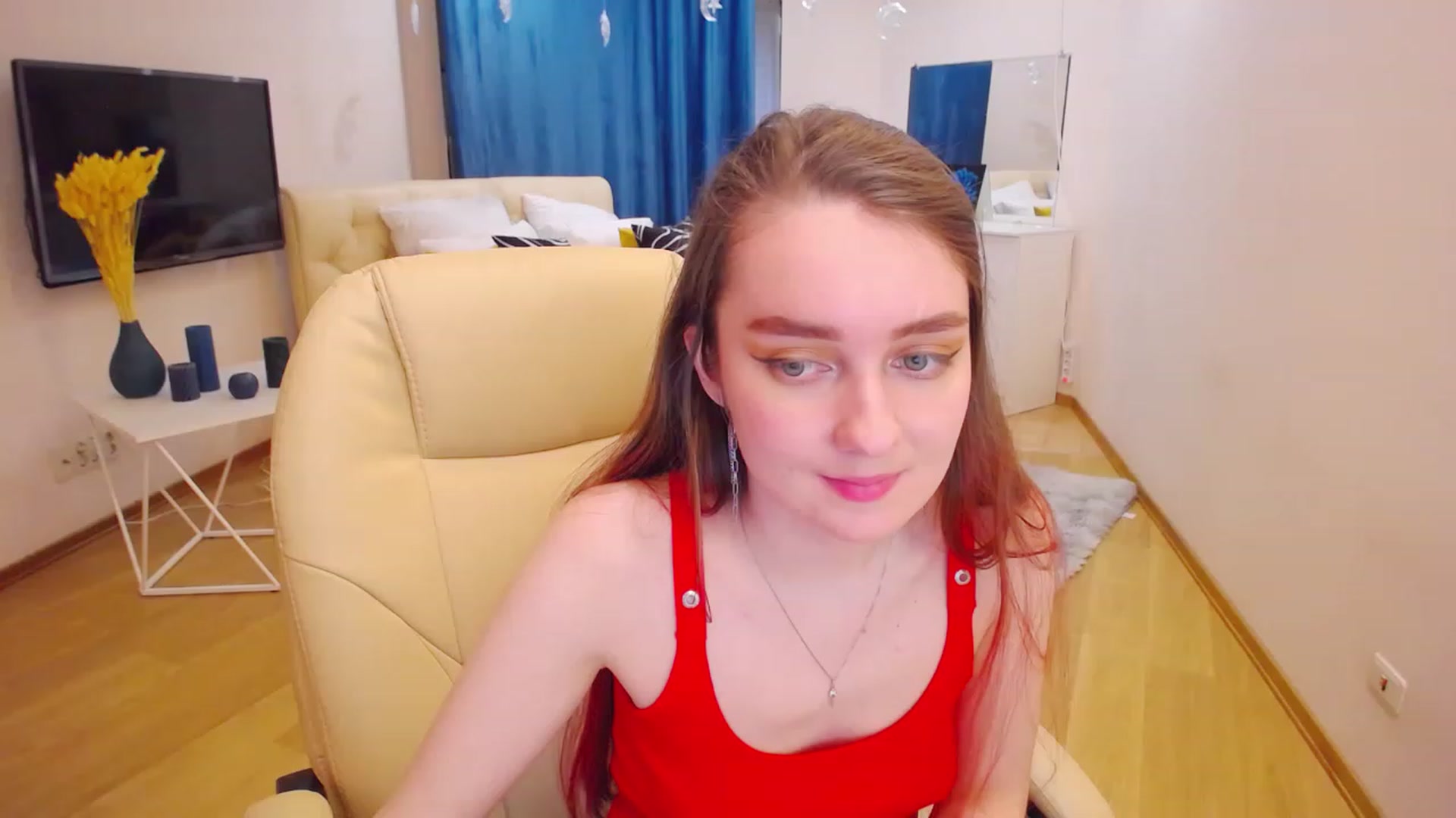 Gallery image thumbnail from Milim_Nava's myfreecams stream on, 03/30/2023, 14:17 image 9 of 20