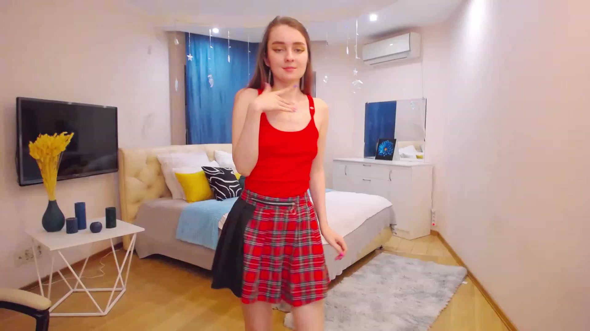 Gallery image thumbnail from Milim_Nava's myfreecams stream on, 03/30/2023, 14:17 image 5 of 20