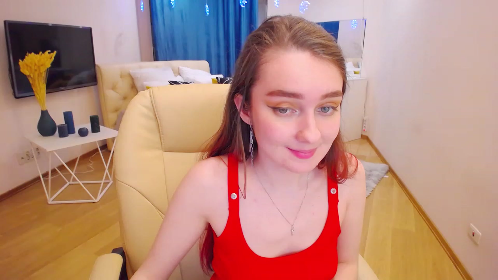 Gallery image thumbnail from Milim_Nava's myfreecams stream on, 03/30/2023, 14:17 image 8 of 20