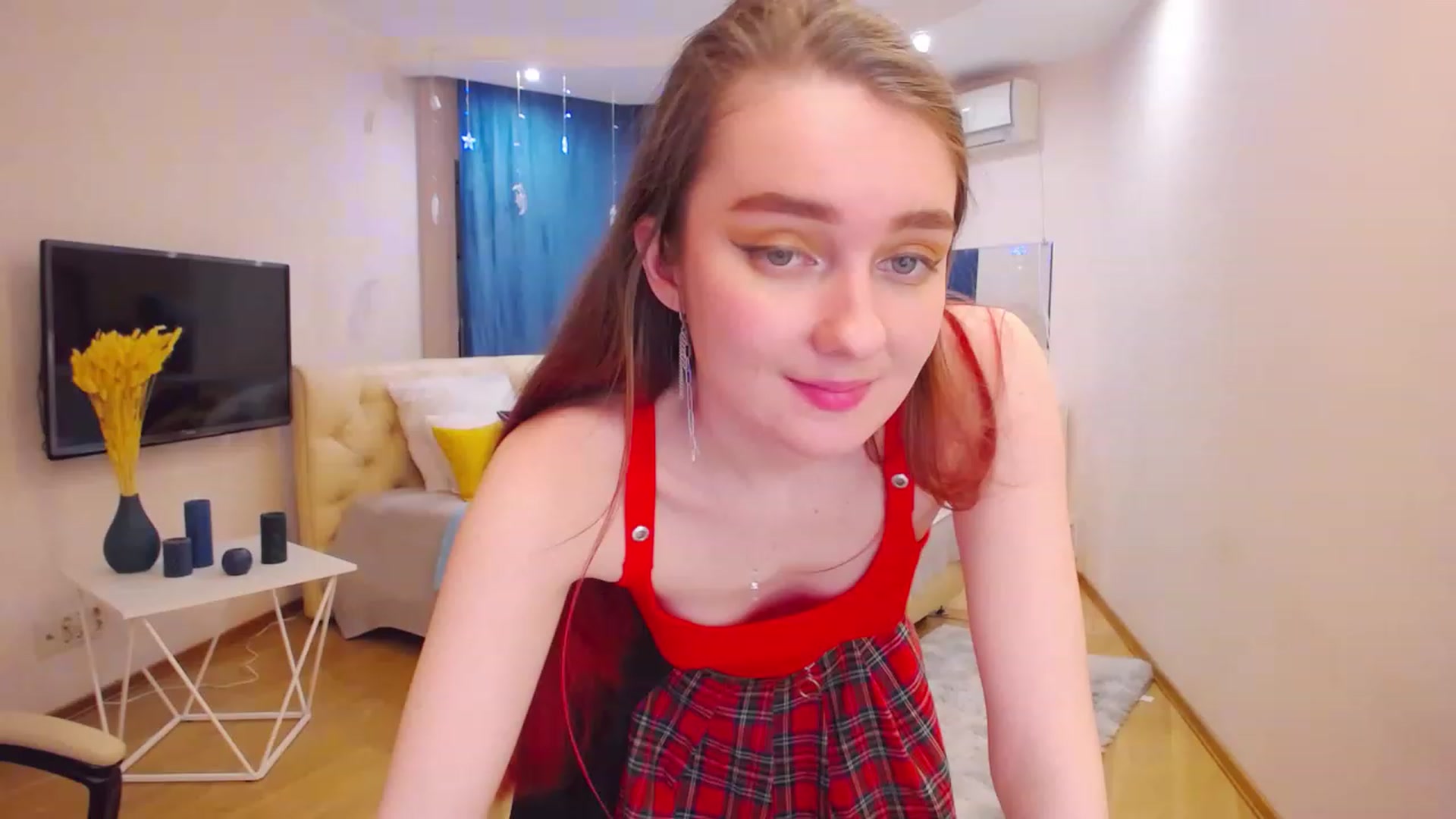 Gallery image thumbnail from Milim_Nava's myfreecams stream on, 03/30/2023, 14:17 image 7 of 20