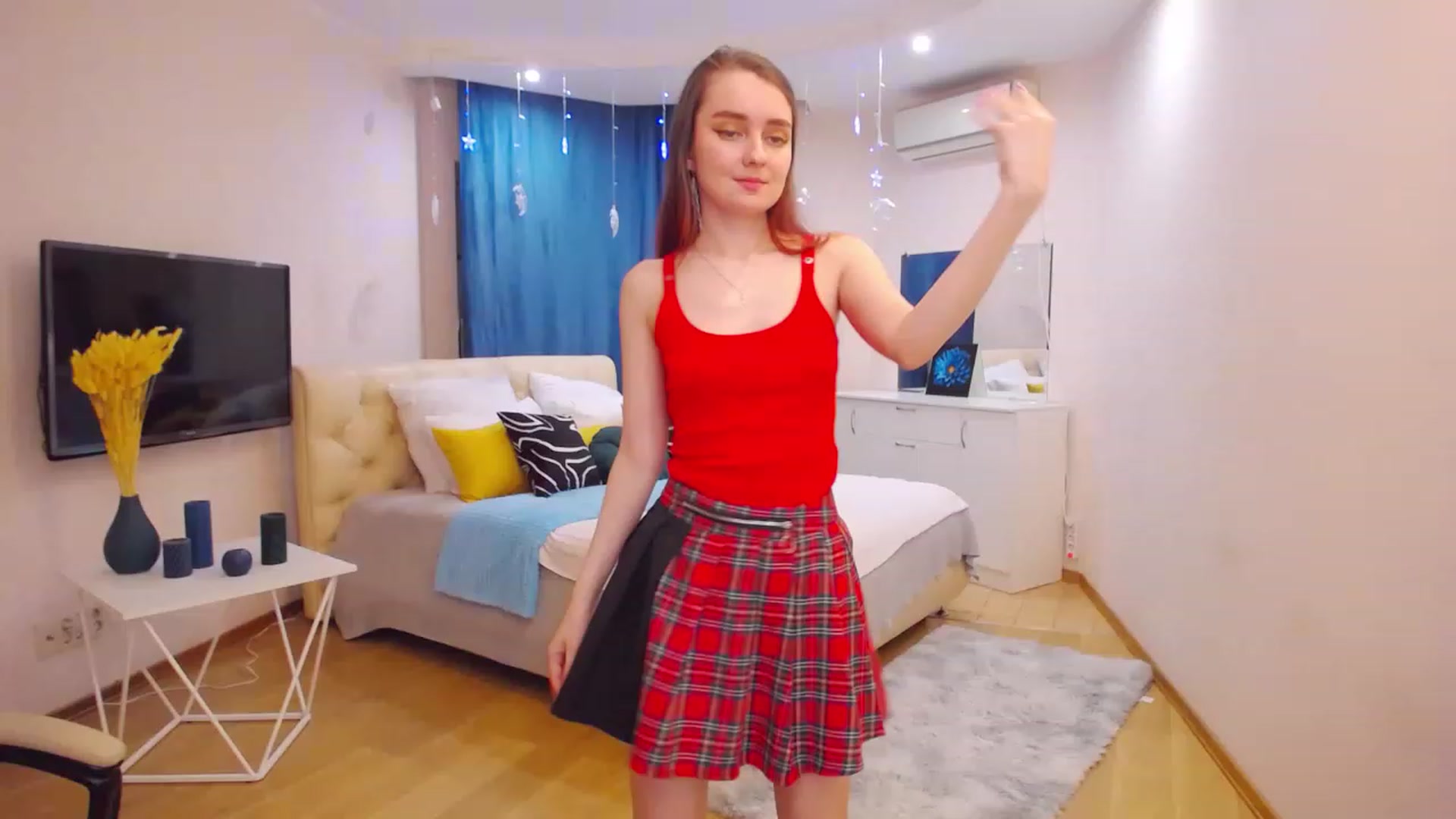Gallery image thumbnail from Milim_Nava's myfreecams stream on, 03/30/2023, 14:17 image 6 of 20