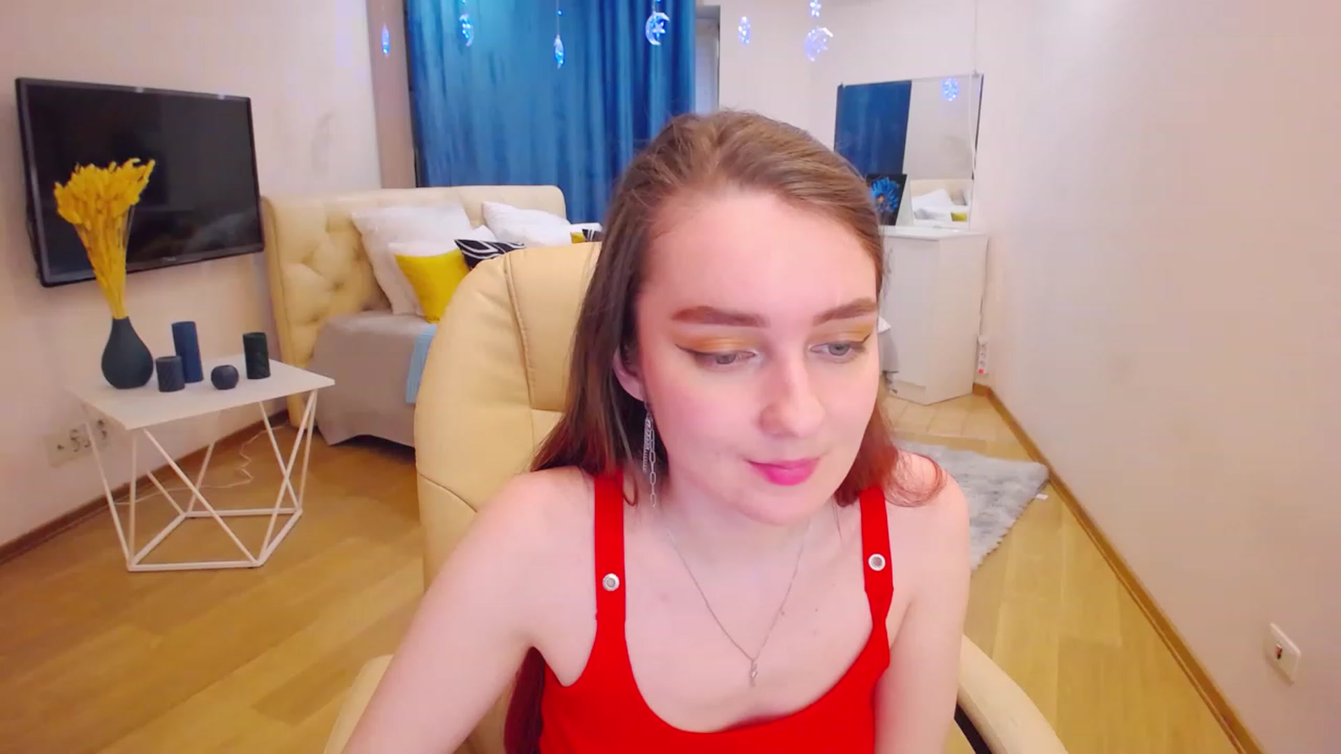Gallery image thumbnail from Milim_Nava's myfreecams stream on, 03/30/2023, 14:17 image 1 of 20