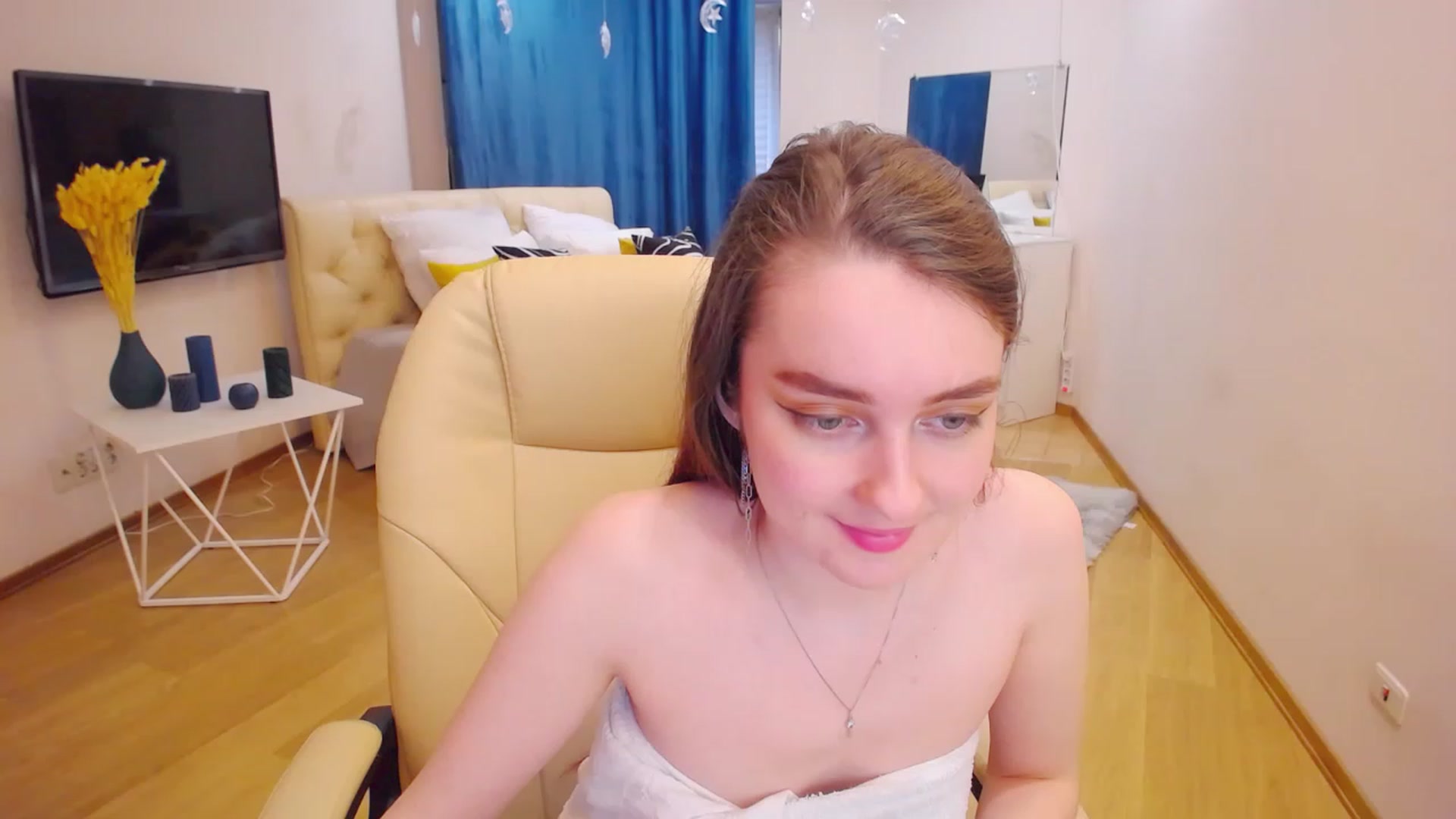 Gallery image thumbnail from Milim_Nava's myfreecams stream on, 03/30/2023, 14:17 image 19 of 20