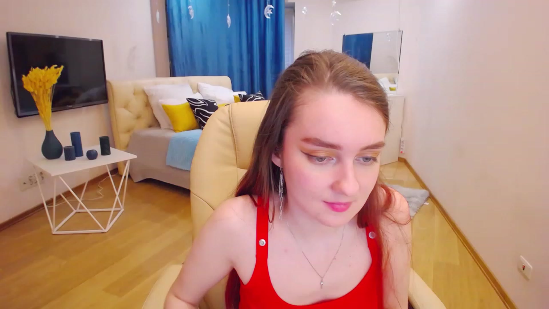 Gallery image thumbnail from Milim_Nava's myfreecams stream on, 03/30/2023, 14:17 image 4 of 20