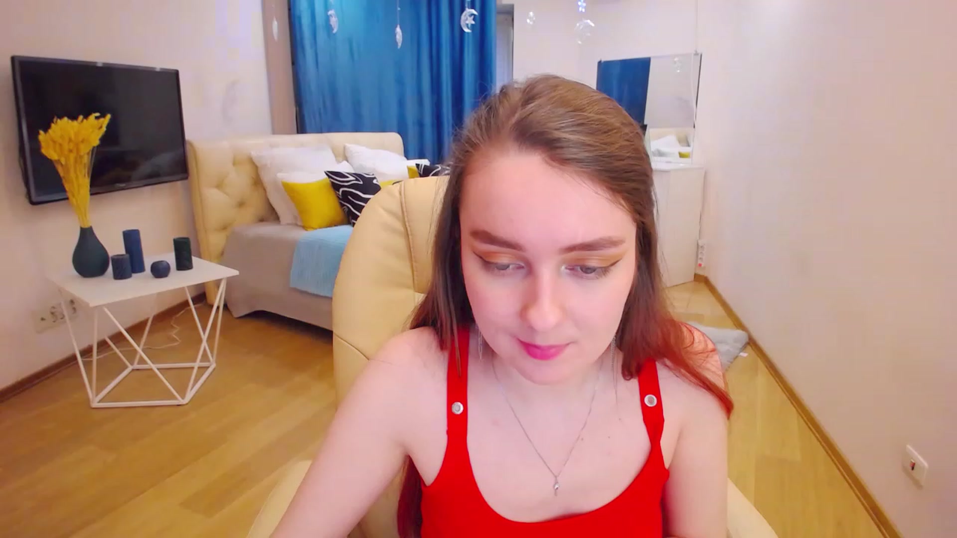 Gallery image thumbnail from Milim_Nava's myfreecams stream on, 03/30/2023, 14:17 image 3 of 20