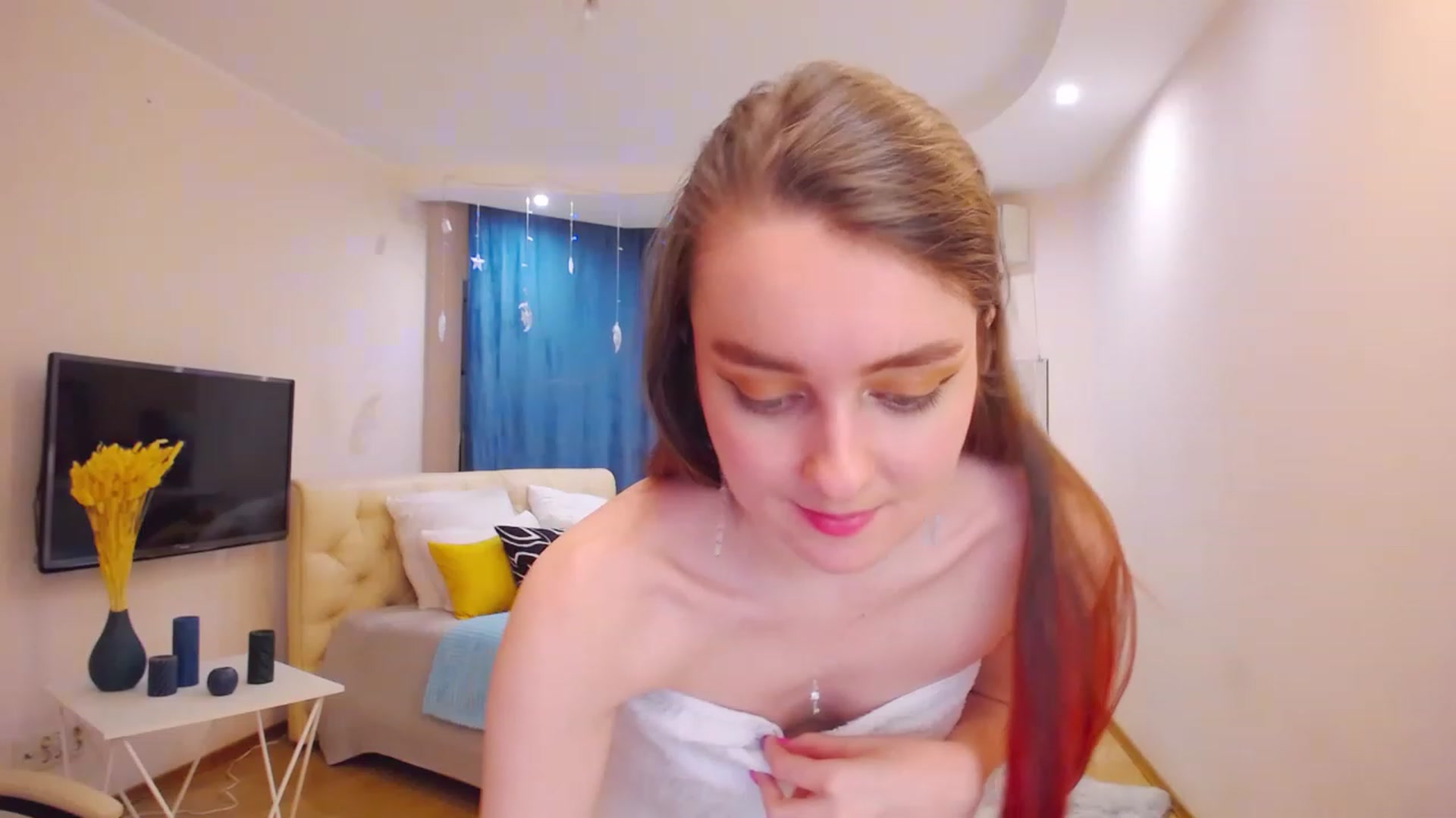 Gallery image thumbnail from Milim_Nava's myfreecams stream on, 03/30/2023, 14:17 image 16 of 20